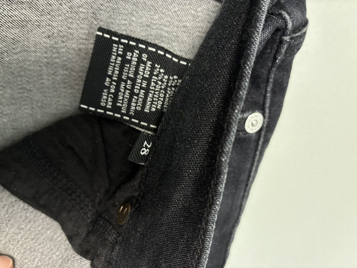 Seven 7 7 Seven for all Mankind Jeans 28 Size 28" / US 6 / IT 42 - 5 Thumbnail