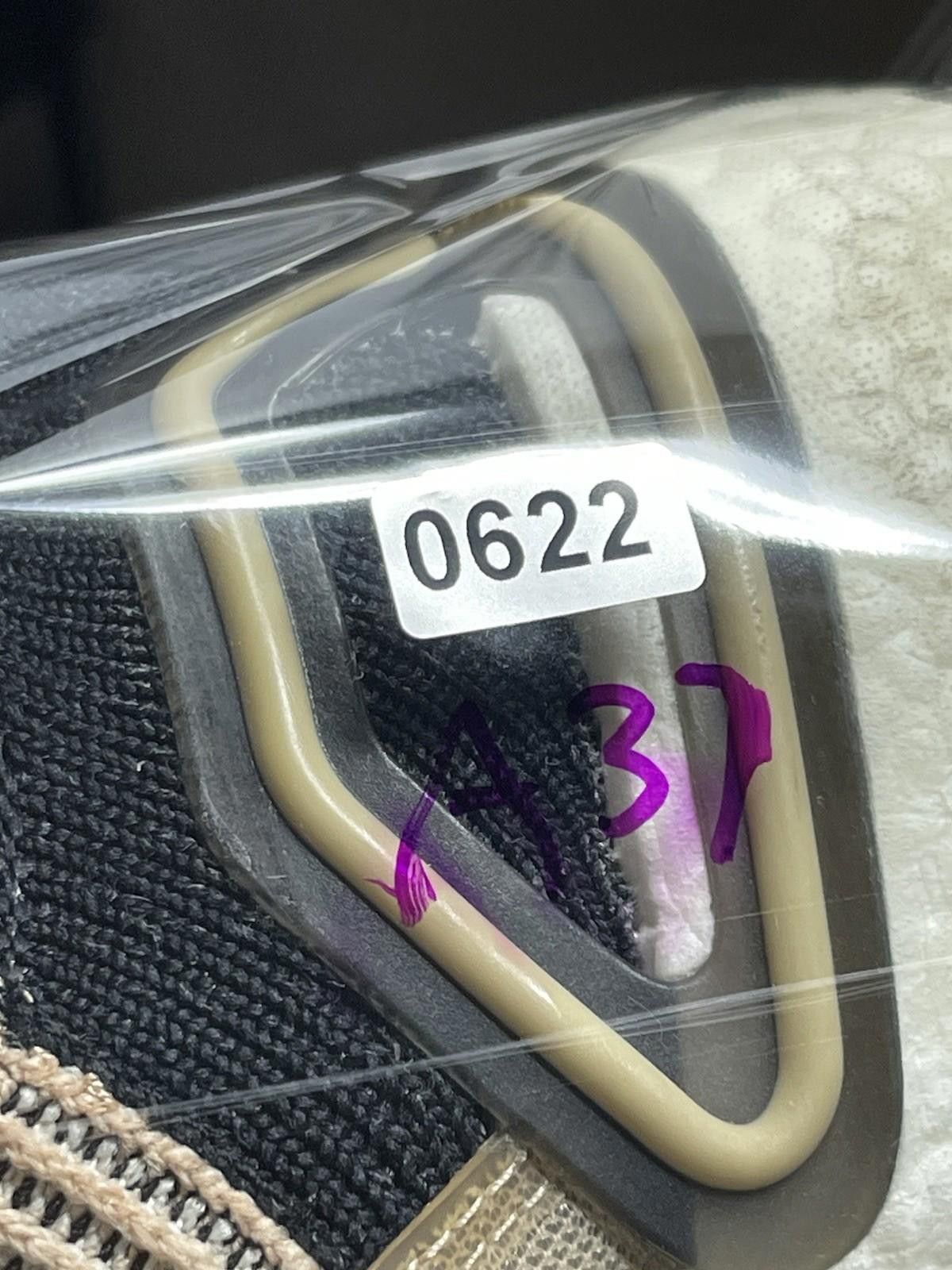 Adidas Adidas Ultraboost 19 Running Shoes Womens Size 5 Black Sand Size US 5 / IT 35 - 11 Thumbnail