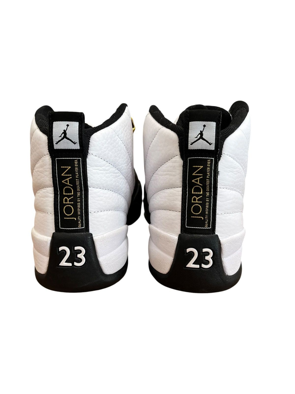 Jordan Brand Jordan 12 Retro Royalty Size US 7 / EU 40 - 6 Thumbnail
