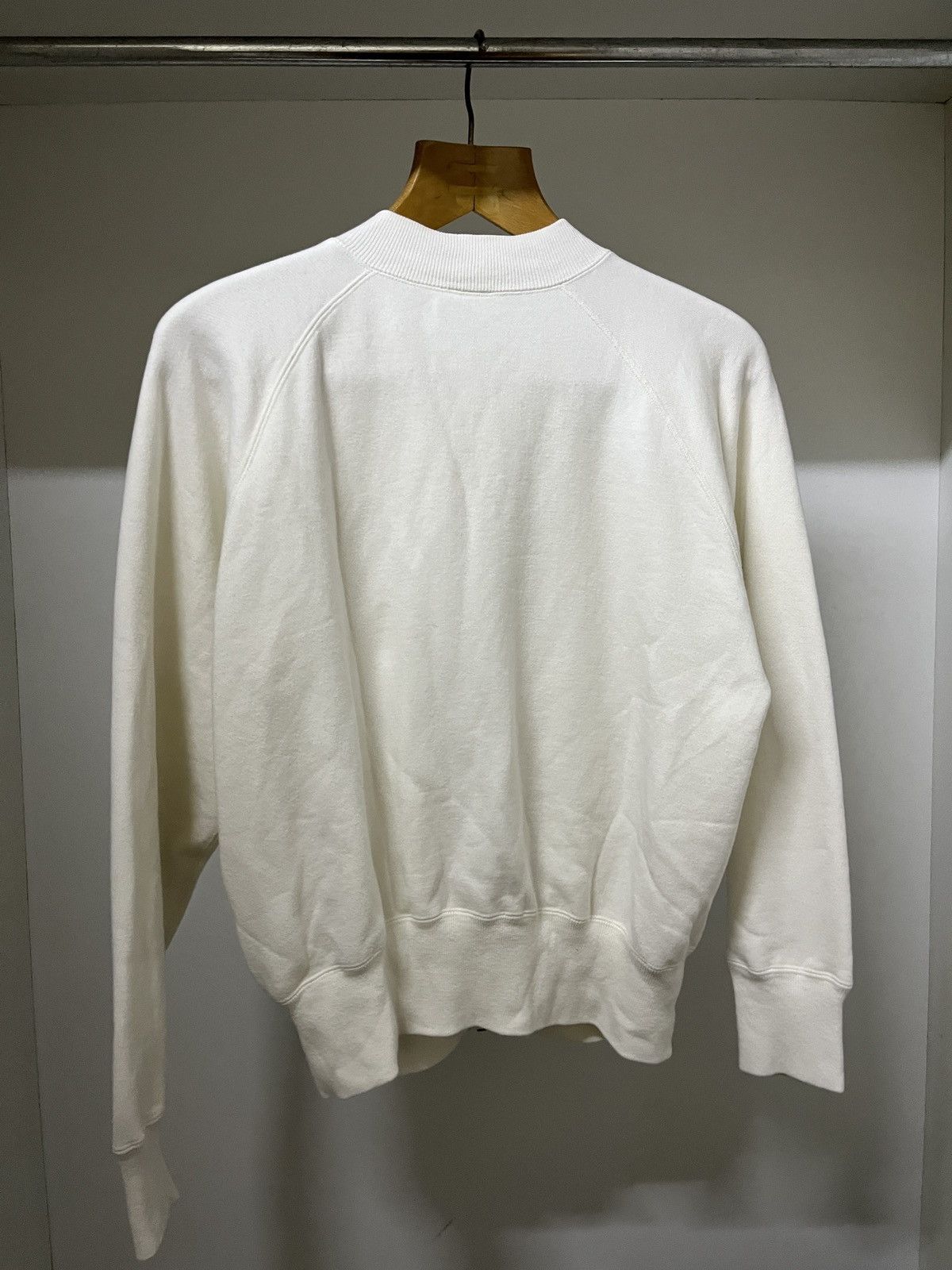Sugar Cane Vintage Sugar Cane Toyo Enterprise Zipper Sweatshirt Size US M / EU 48-50 / 2 - 6 Thumbnail