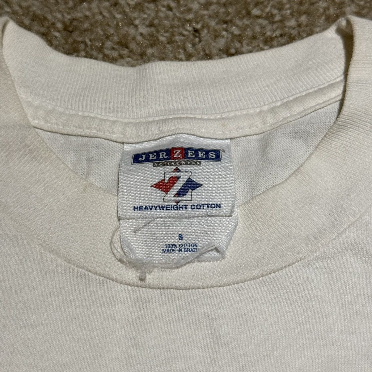 Other Beck Mongolian Chop Squad Official Merchandise Tag Jeerses Size US S / EU 44-46 / 1 - 6 Thumbnail