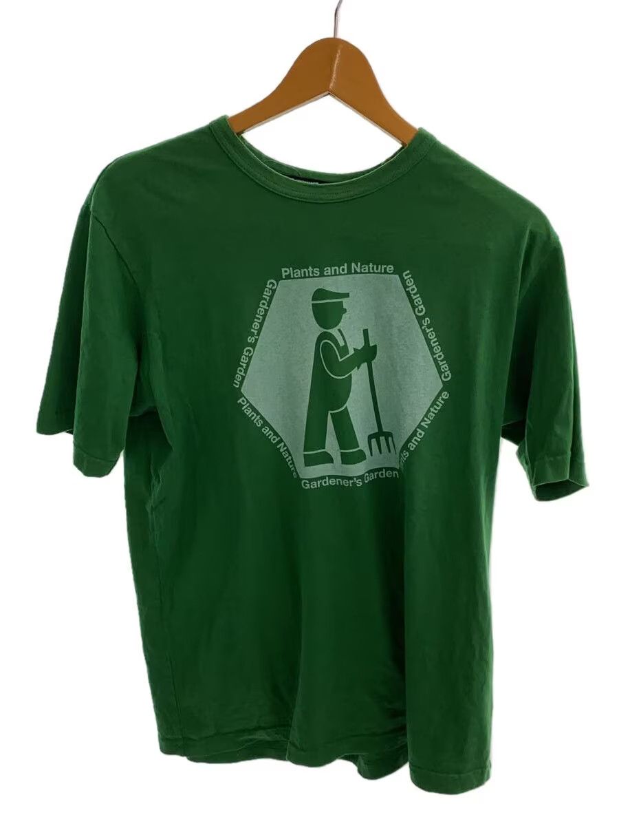 Comme des Garcons × Junya Watanabe Gardeners Garden Tee Size US L / EU 52-54 / 3 - 1 Thumbnail