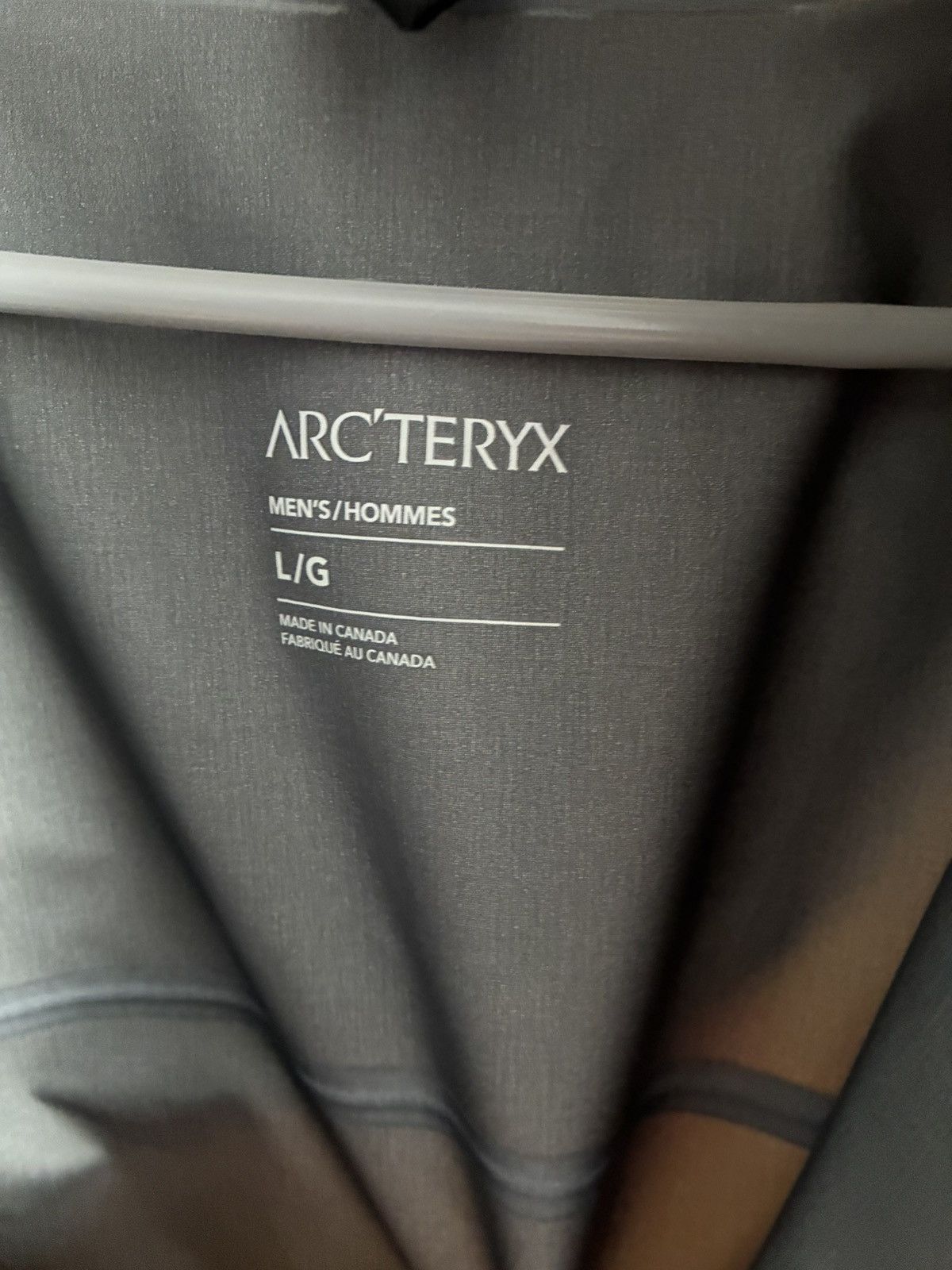 Arc'teryx Arcteryx Alpine Guide Next Gen Size US L / EU 52-54 / 3 - 6 Thumbnail