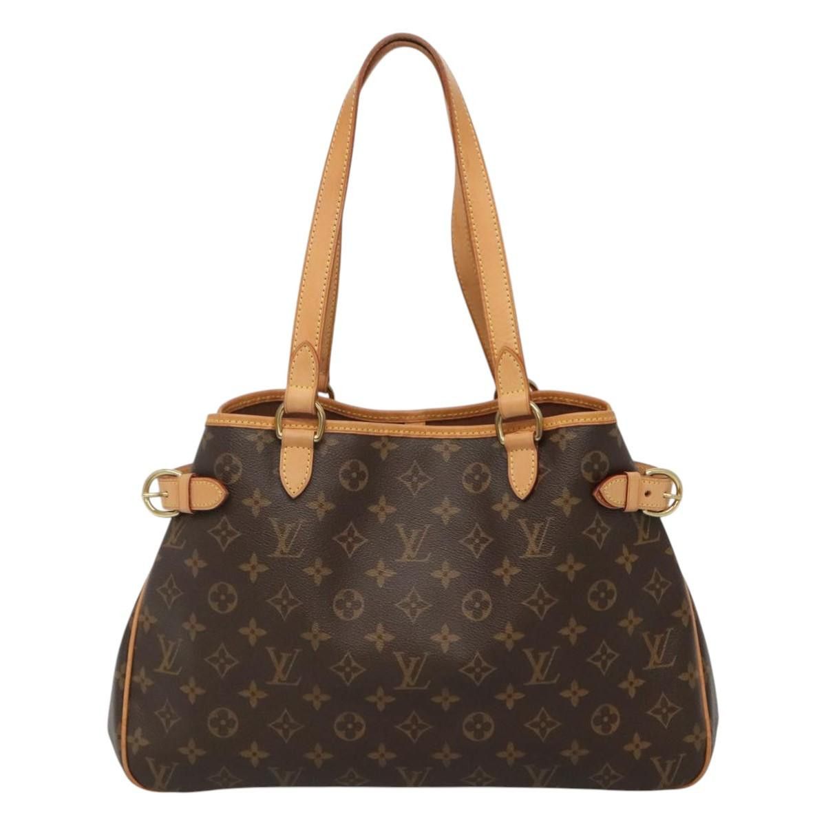 Louis Vuitton Louis Vuitton Batignolles Horizontal shoulder Size ONE SIZE - 1 Thumbnail