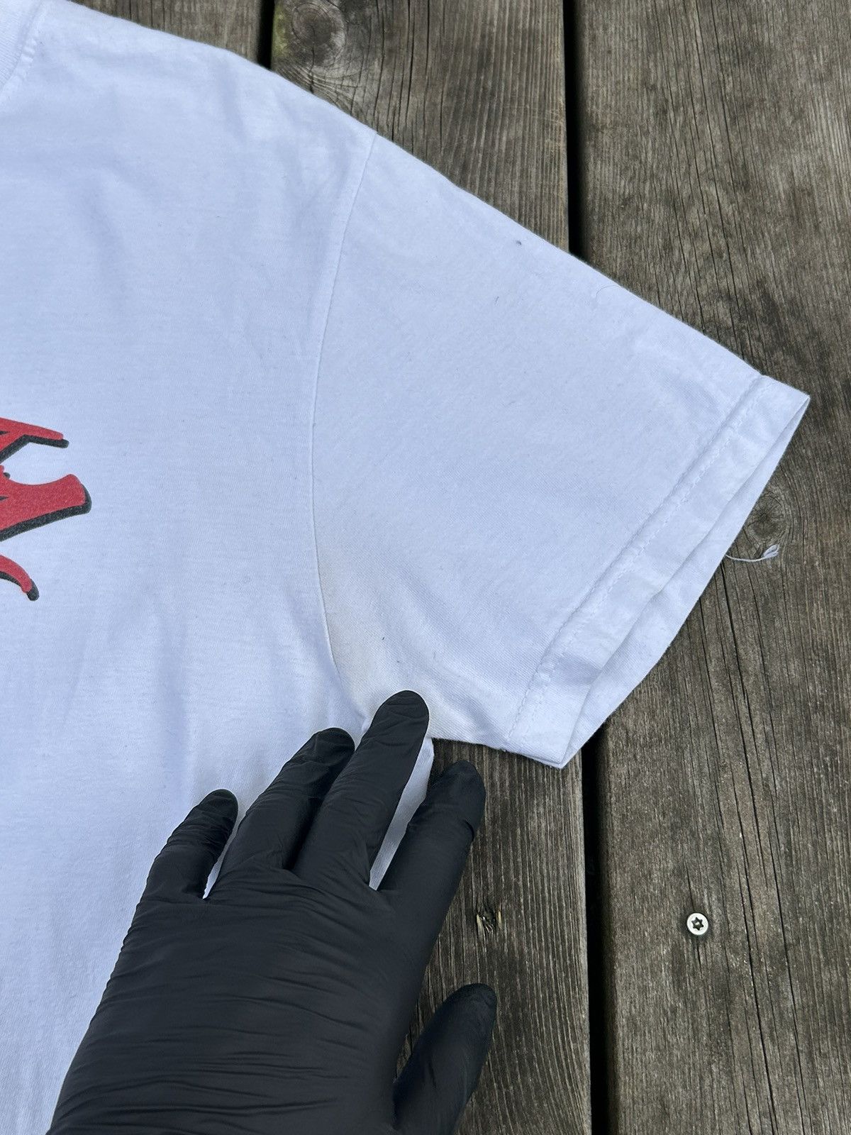 Corteiz Corteiz T-Shirt Size US S / EU 44-46 / 1 - 10 Thumbnail