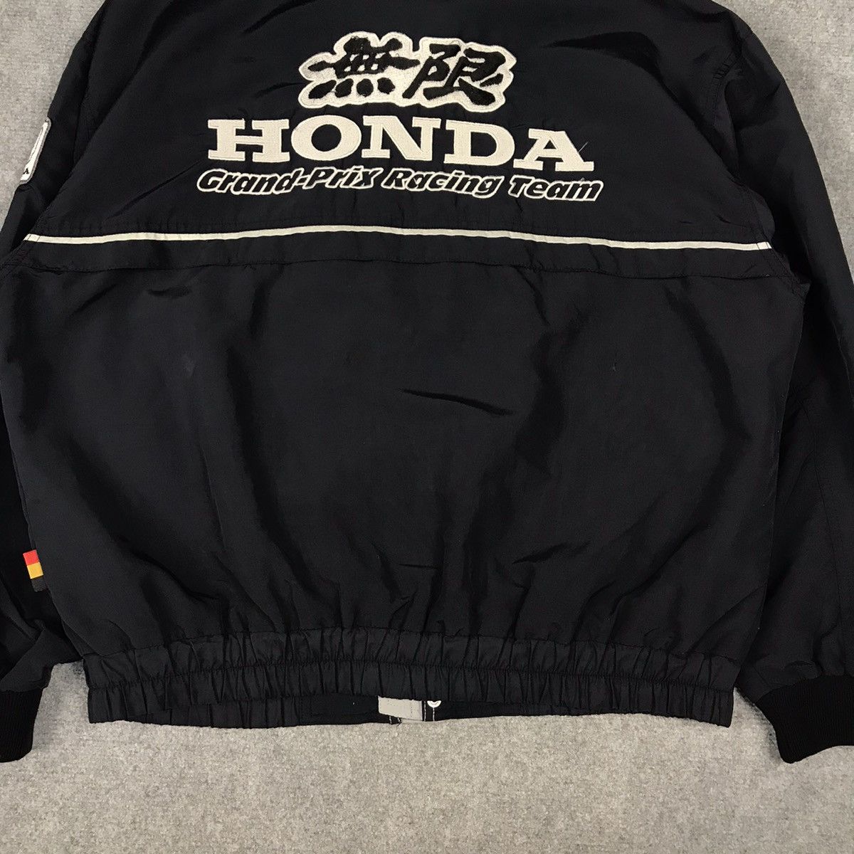 Gear for Sports × Sports Specialties RARE🔥VINTAGE HONDA MUGEN EMBROIDERY DESIGN JACKET Size US L / EU 52-54 / 3 - 8 Thumbnail