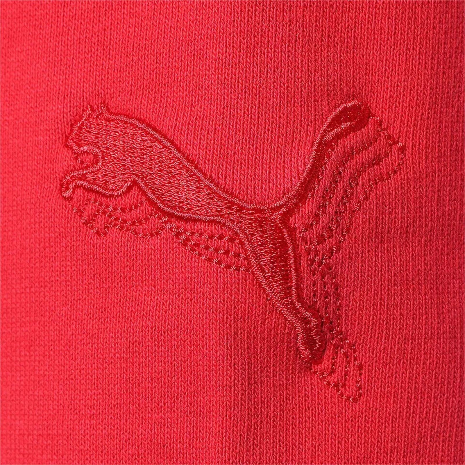 Puma PUMA HIGH COURT HOPE BASKETBALL HOODIE URBAN RED - NWT SZ M Size M / US 6-8 / IT 42-44 - 6 Thumbnail