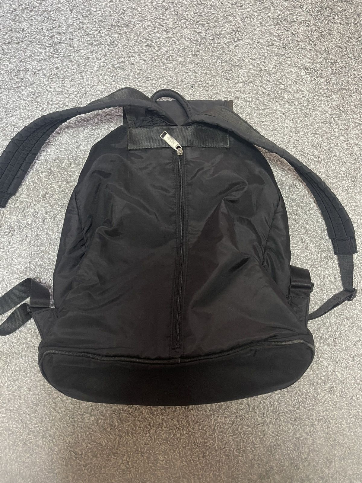 Esprit ESPRIT URBAN TRIP MULTIPOCKET BLACK HAWK SHADOW BACKPACK Size ONE SIZE - 6 Thumbnail