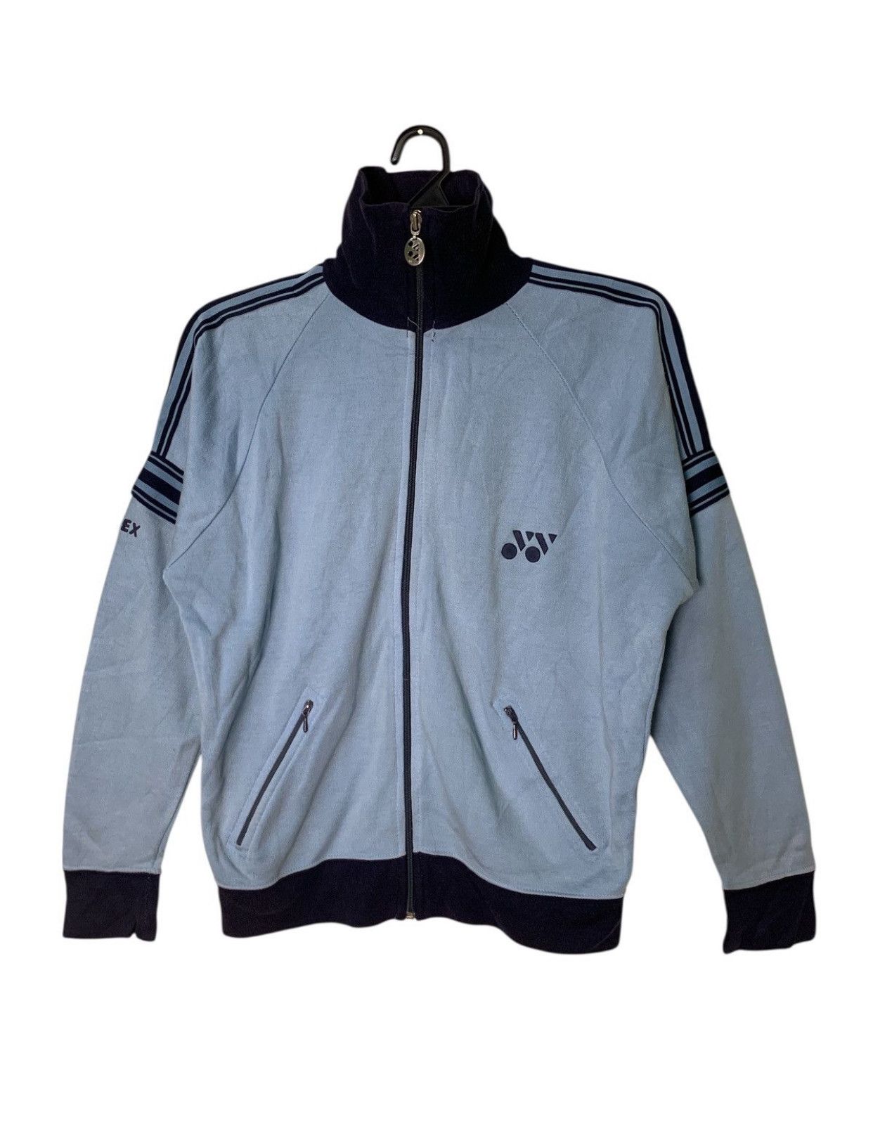 Japanese Brand Rare Design Vintage Yonex Sportswear Sweater Size US M / EU 48-50 / 2 - 1 Thumbnail