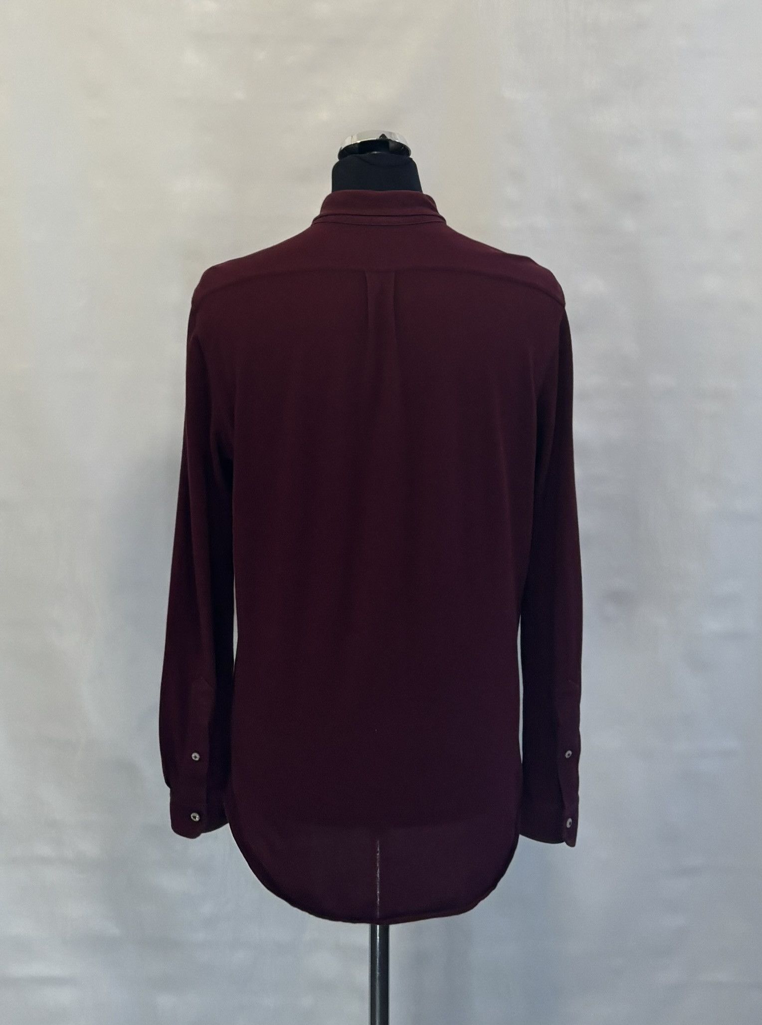 Ralph Lauren Ralph Lauren Featherweight mesh shirt Medium Size US M / EU 48-50 / 2 - 2 Thumbnail