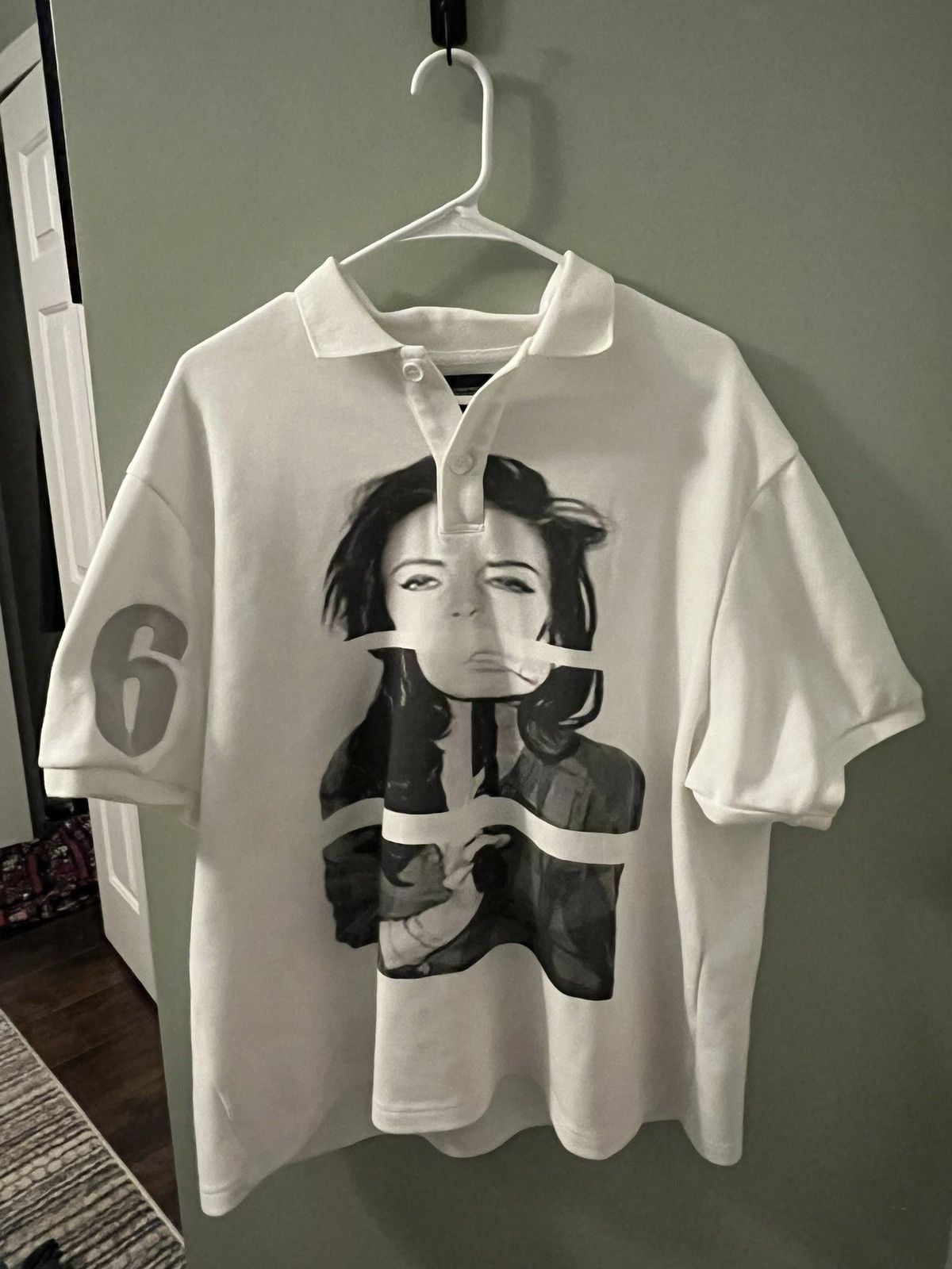 Other Life Decisions Polo Drolandmiller Size US XL / EU 56 / 4 - 1 Thumbnail