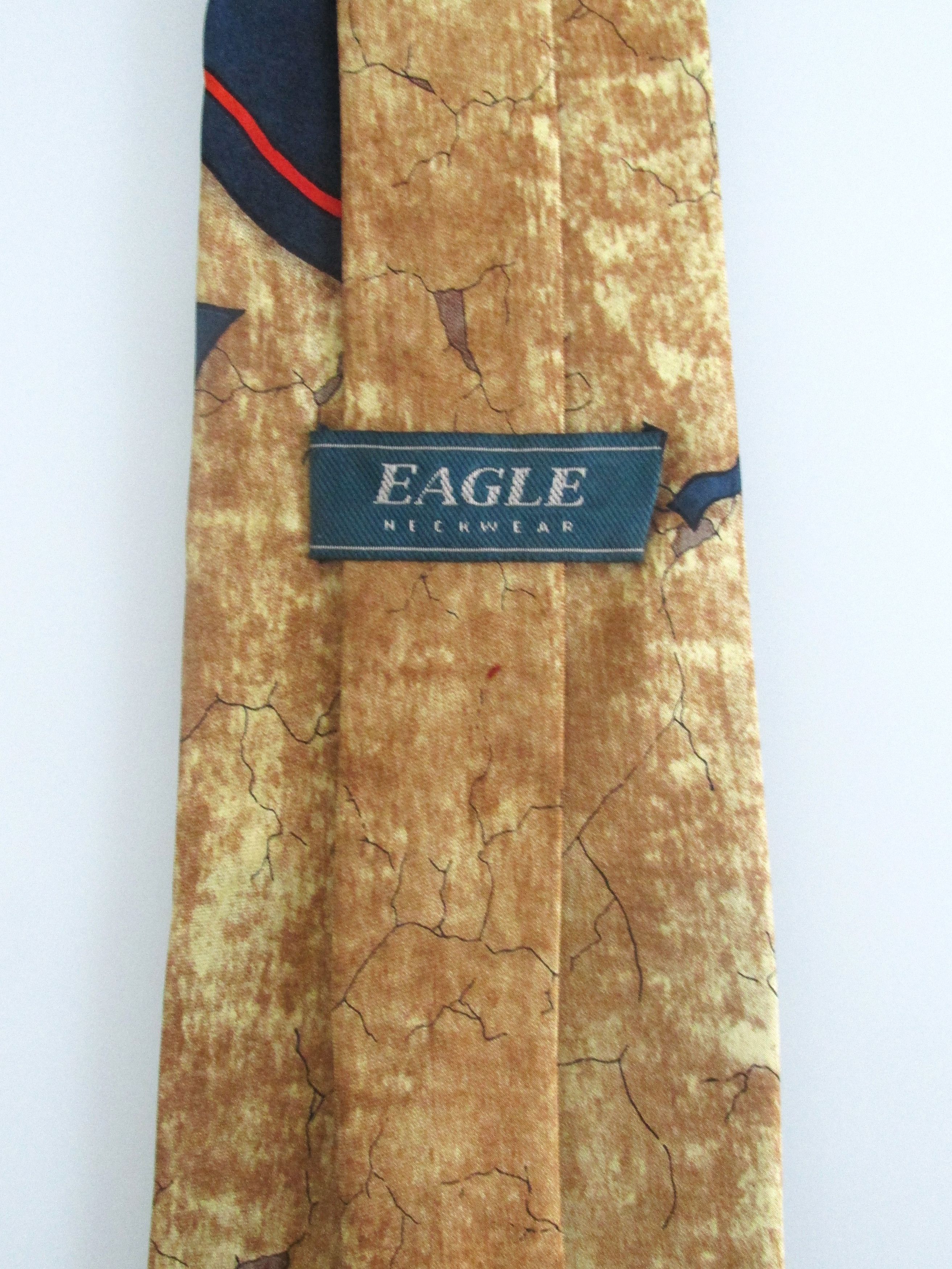Other University of Florida Men's Silk Tie Size ONE SIZE - 5 Thumbnail