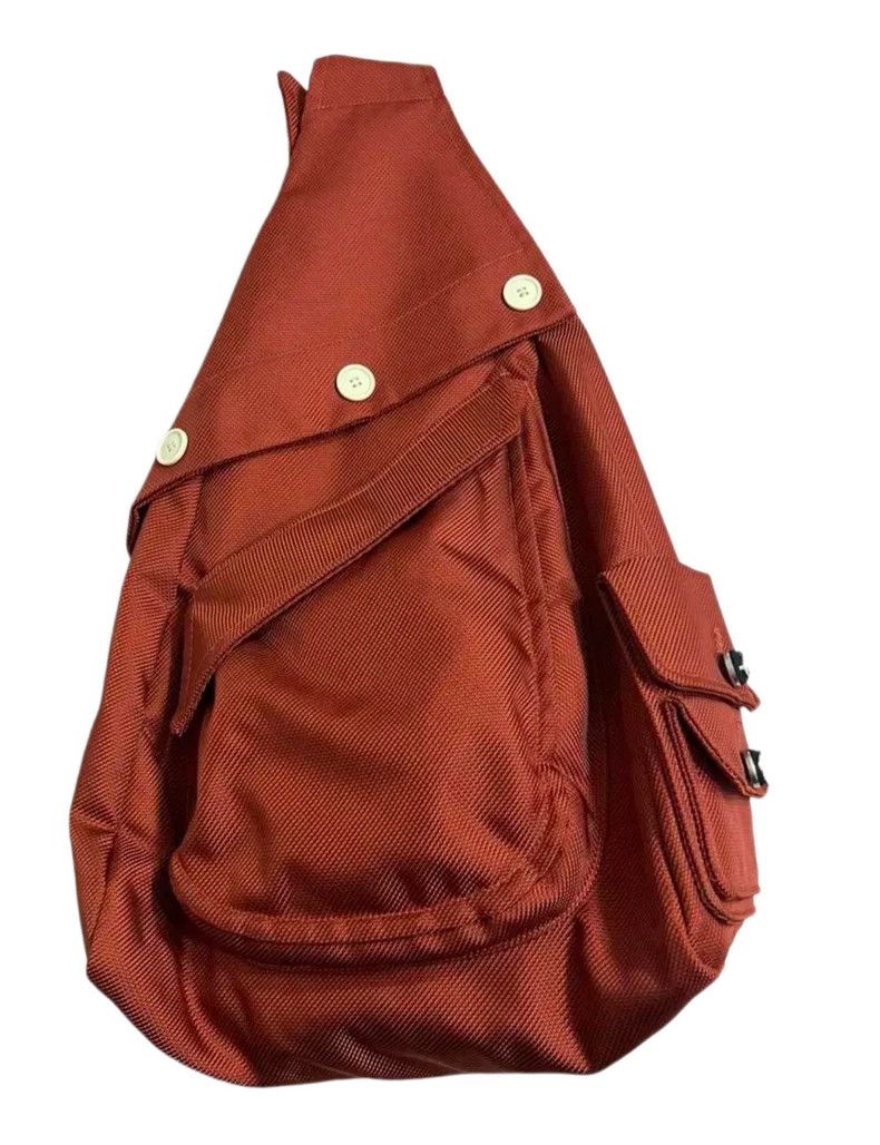Raf Simons Raf simons One-shoulder wandering bag Size ONE SIZE - 1 Thumbnail