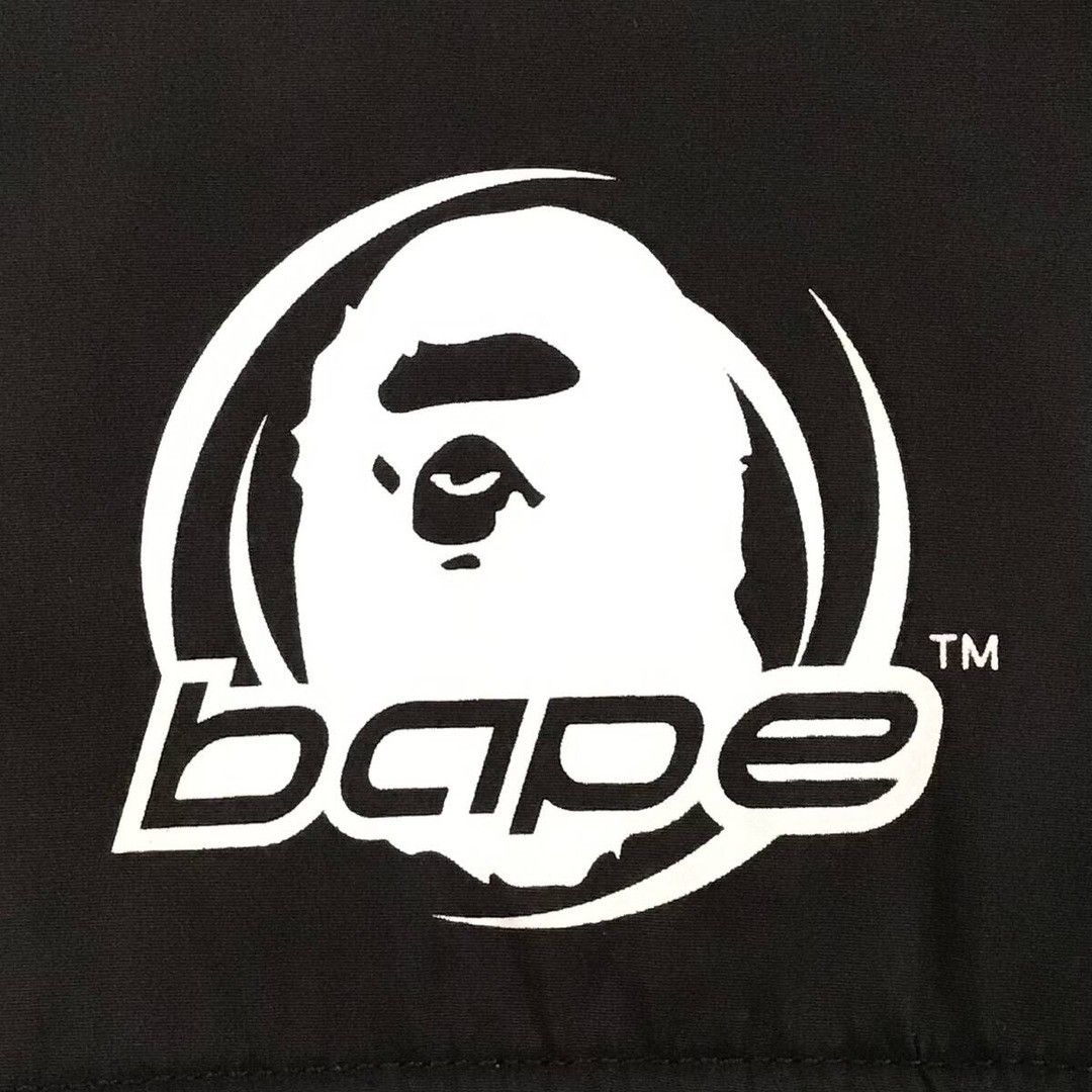 Bape BAPE STROKE camo zip hoodie a bathing ape Size US L / EU 52-54 / 3 - 4 Thumbnail