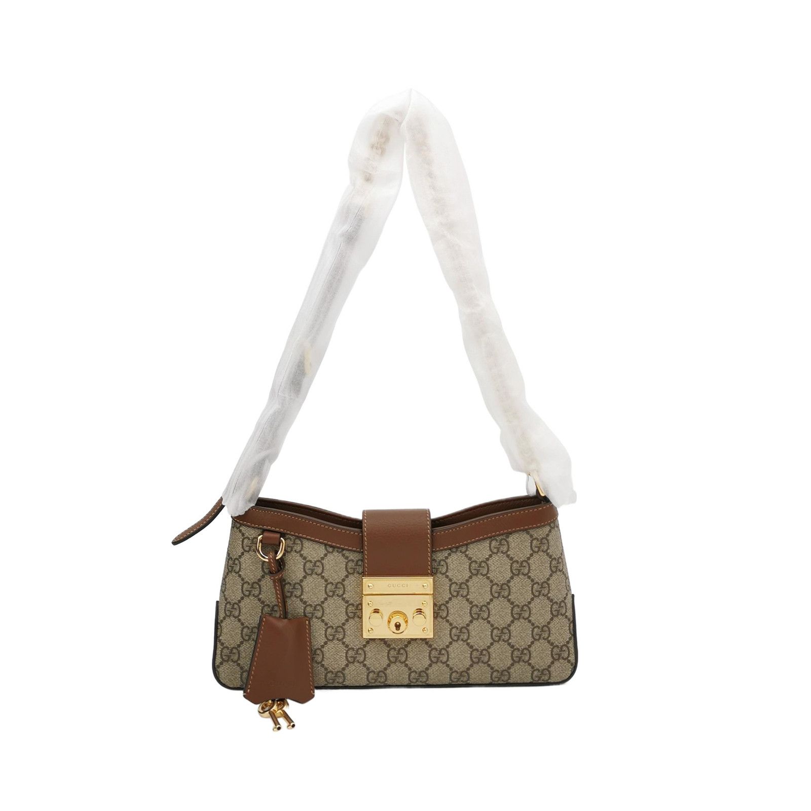 Gucci Gucci Women os Shoulder Bags Size ONE SIZE - 1 Thumbnail