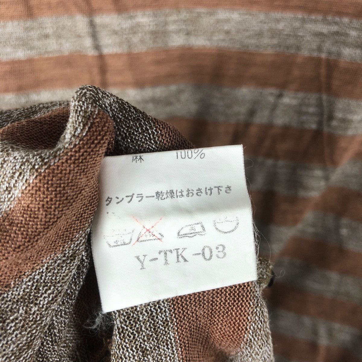 Christian Dior Monsieur × Vintage Vintage CHRISTIAN DIOR Monsiur polo tees Size US M / EU 48-50 / 2 - 10 Thumbnail