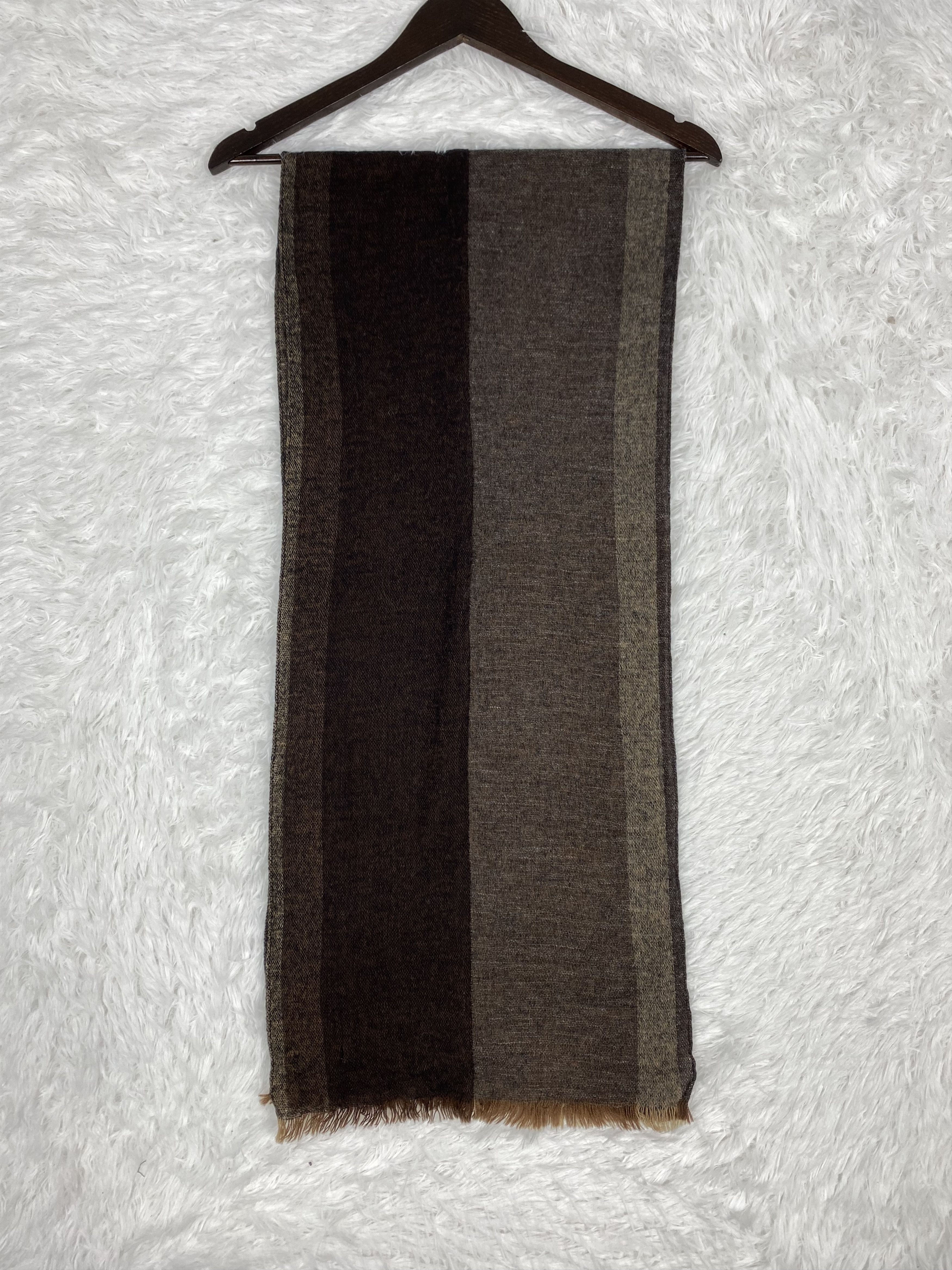 DKNY Vintage DKNY Scarf / Muffler Neckwear PM0115 Size ONE SIZE - 3 Thumbnail