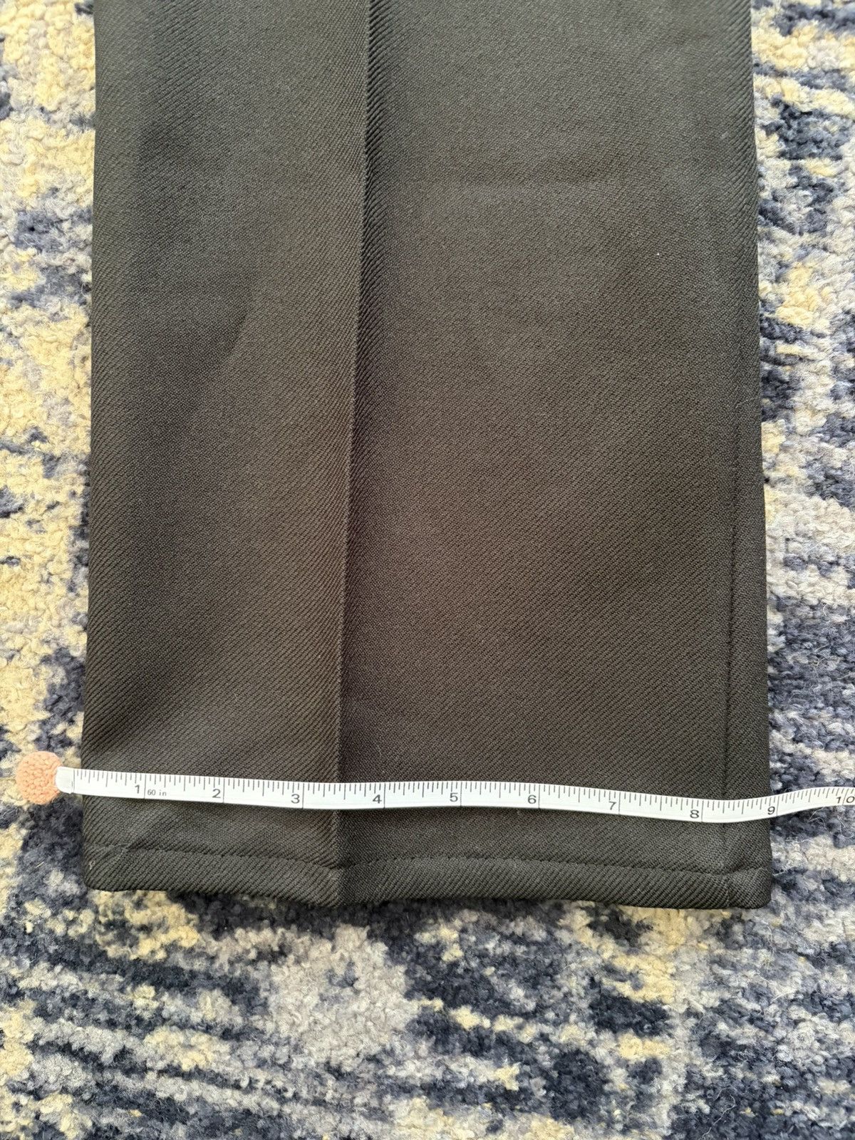 Levi's Vintage Levi’s 70s Flared Pants Size US 33 - 5 Thumbnail