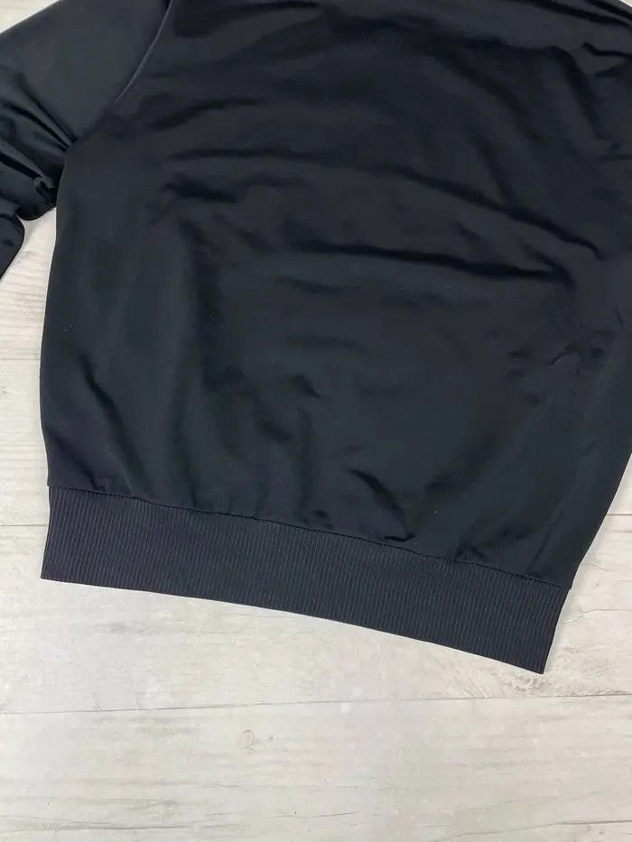Adidas Vintage Adidas Track Jacket 00s Balenciaga Style Y2K Size US S / EU 44-46 / 1 - 12 Thumbnail