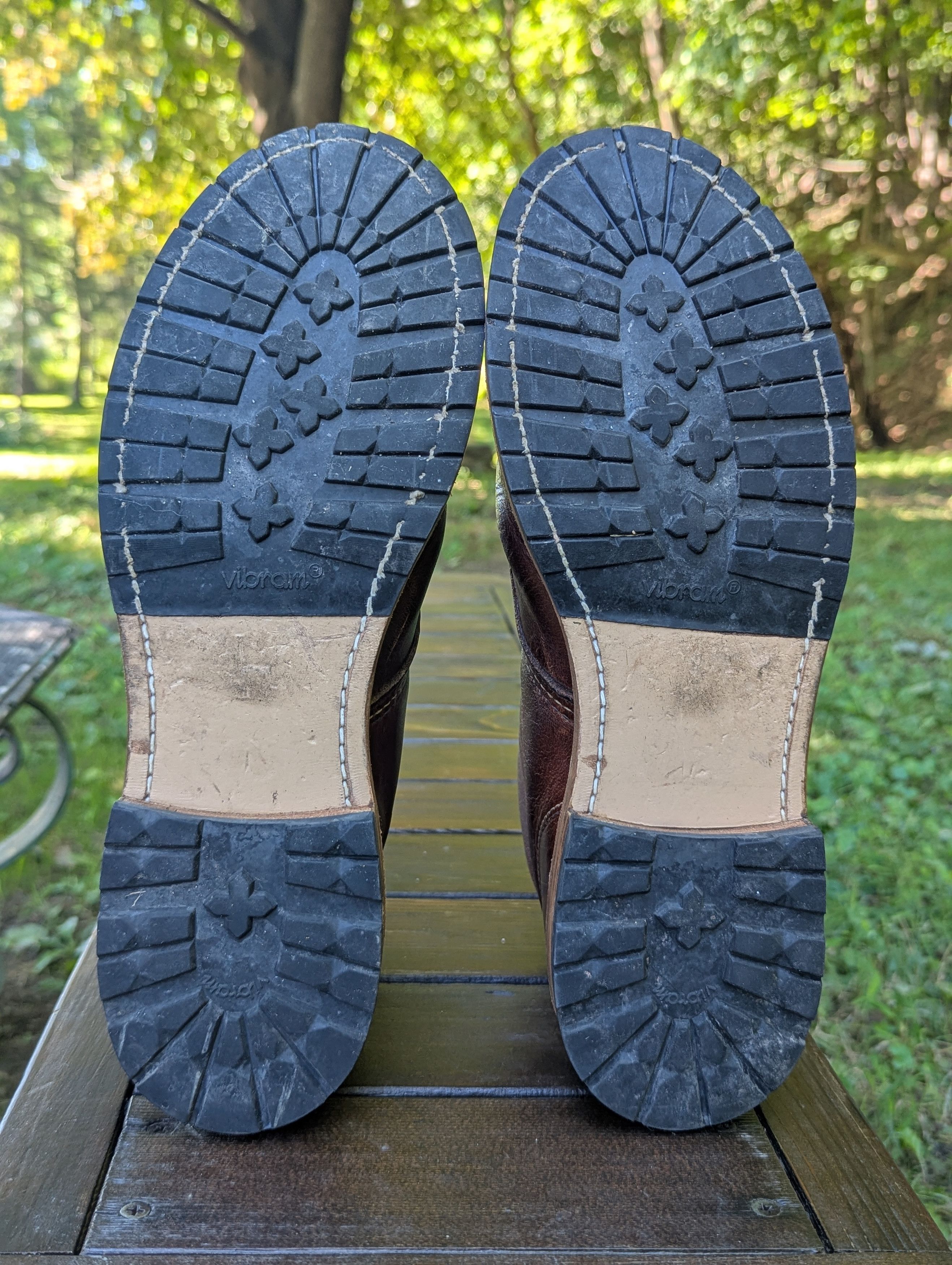 Red Wing Red Wing Blacksmith 3343 Size US 10 / EU 43 - 6 Thumbnail