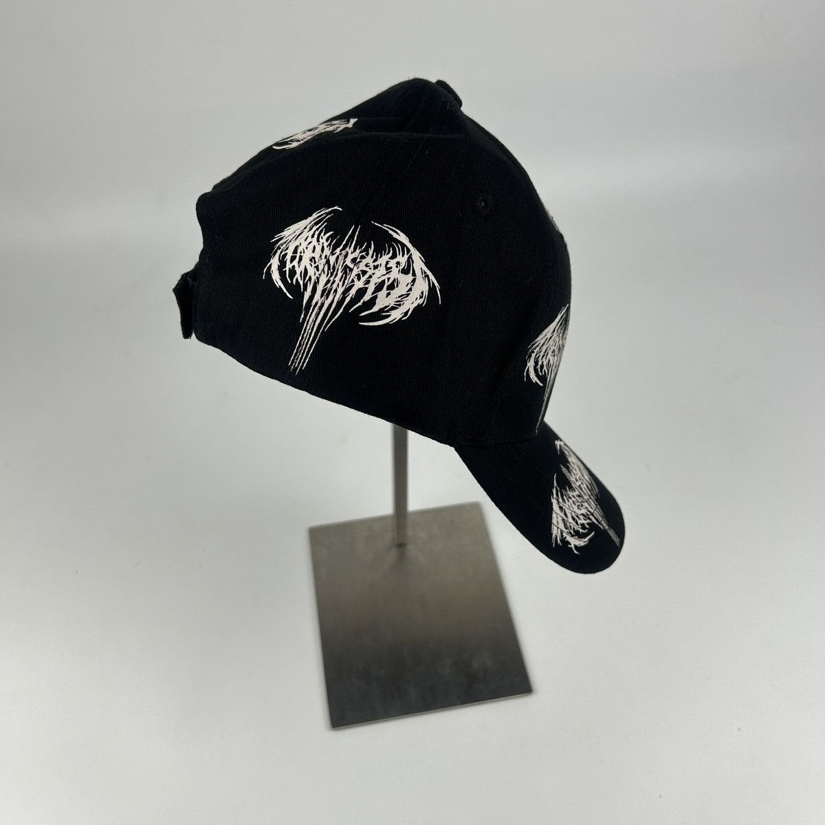 Playboi Carti Playboi Carti Opium Narcissist Hat Size ONE SIZE - 5 Thumbnail