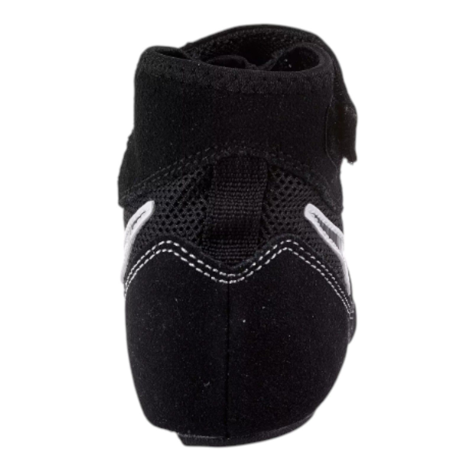Nike Nike Speed Sweep VII Black White Wrestling Shoes 366684-001 Size US 11 / EU 44 - 5 Thumbnail