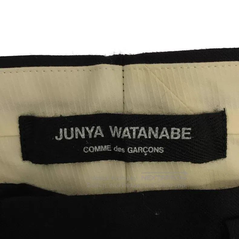 Junya Watanabe JUNYA WATANABE size M Transforming trousers Size 25" / US 0 / IT 36 - 6 Thumbnail