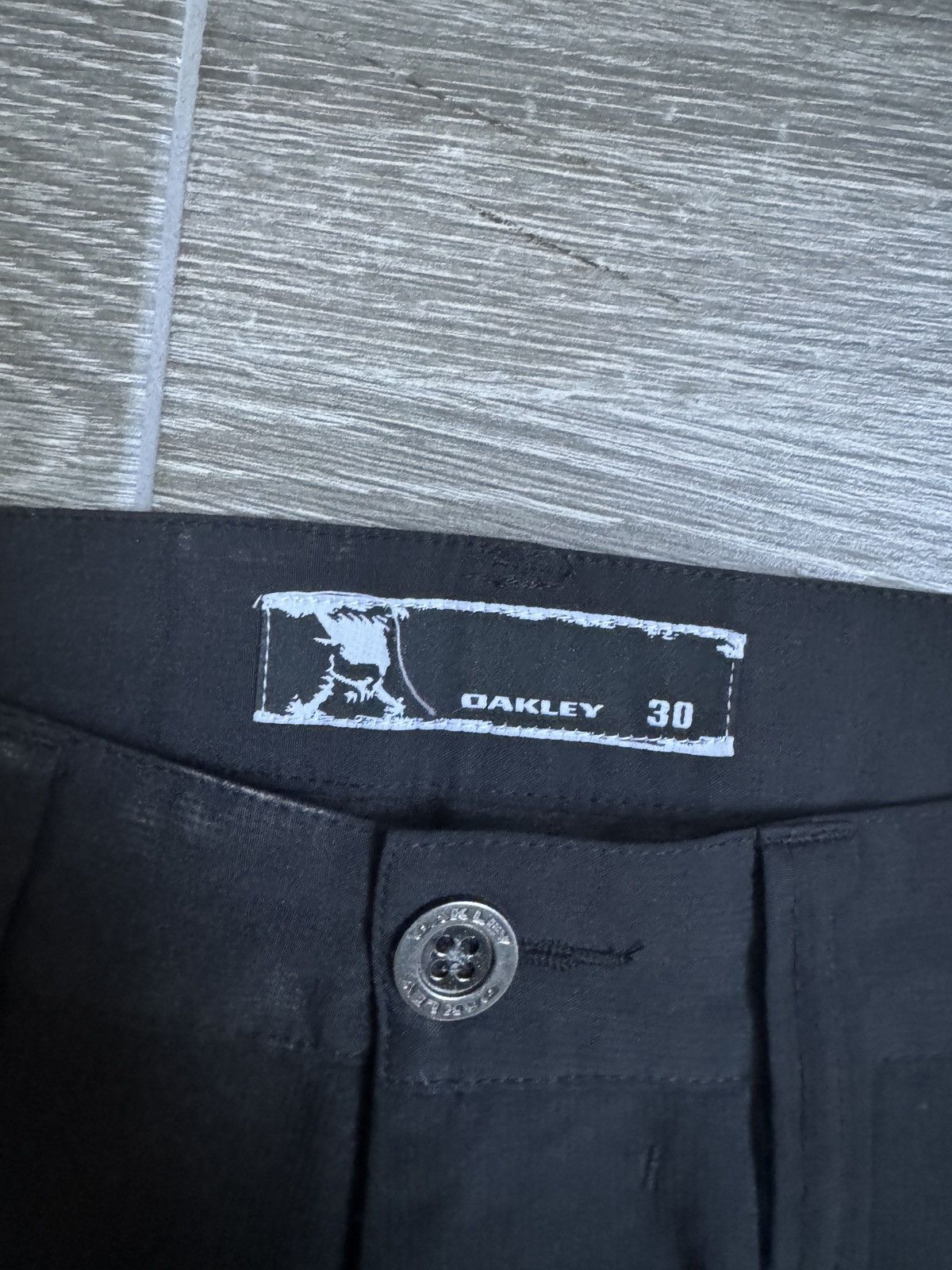 Oakley Oakley pants Size US 30 / EU 46 - 10 Thumbnail