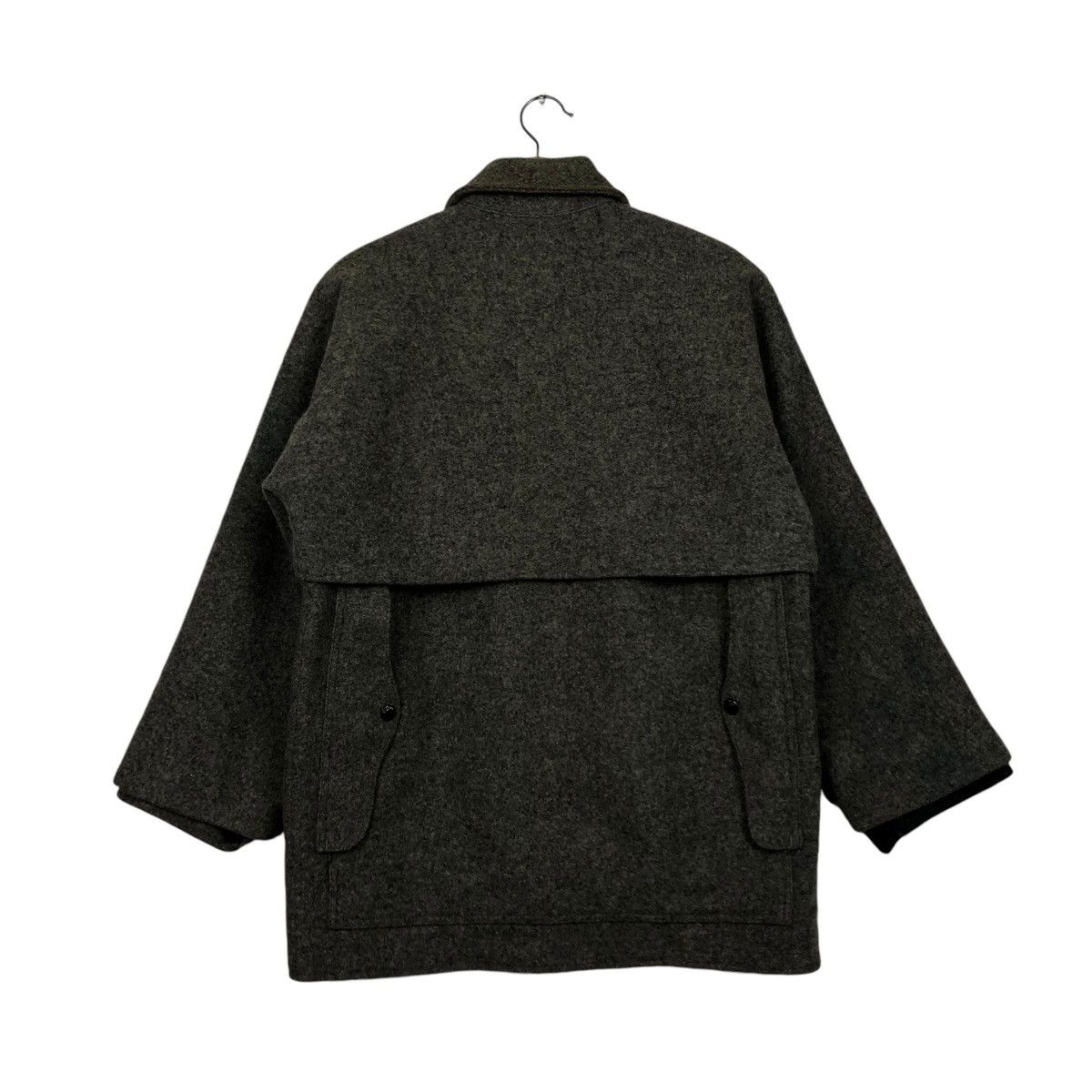 Filson 🔥Vintage FILSON Mackinaw Wool Cruiser Jacket Size US M / EU 48-50 / 2 - 9 Thumbnail