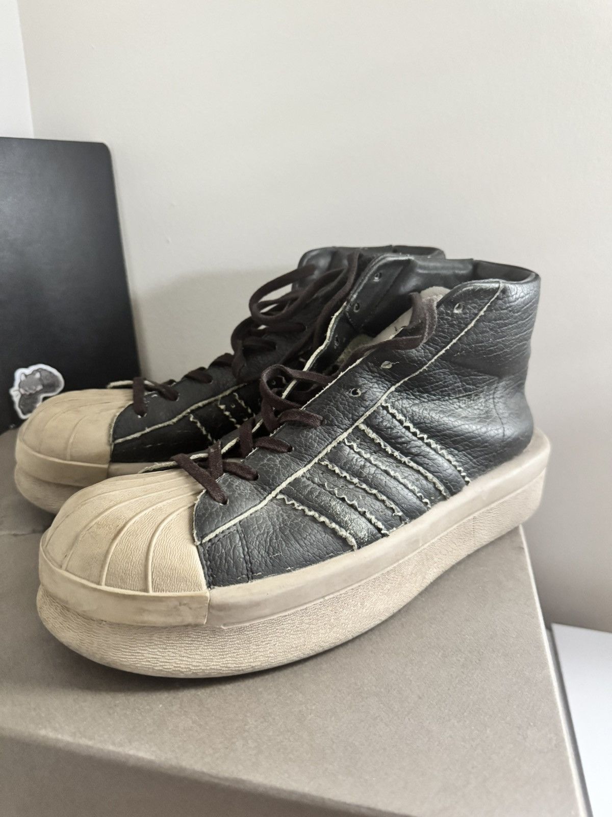 Rick Owens Mastodon | Grailed