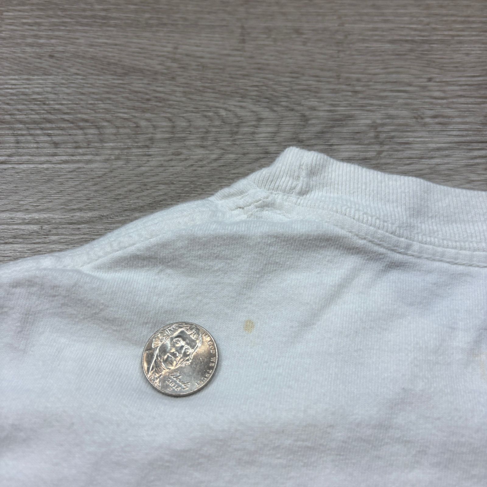 Mega Yacht Mega Yacht Maison Margiela Hungry Caterpillar Shirt Men's M Size US M / EU 48-50 / 2 - 8 Thumbnail