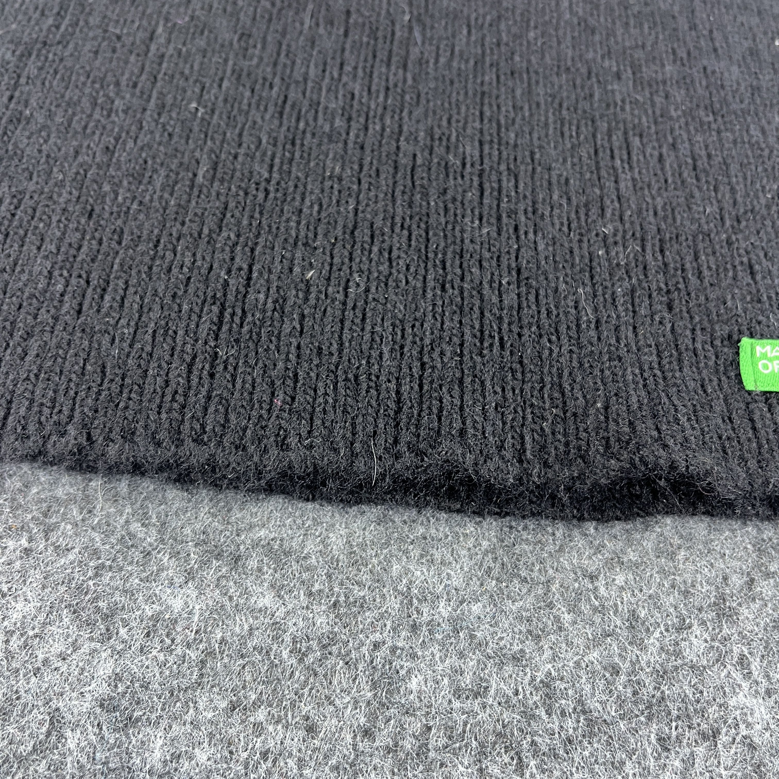 United Colors Of Benetton United Colors Of Benetton Scarf / Muffler / Neckwear T1419 Size ONE SIZE - 7 Thumbnail