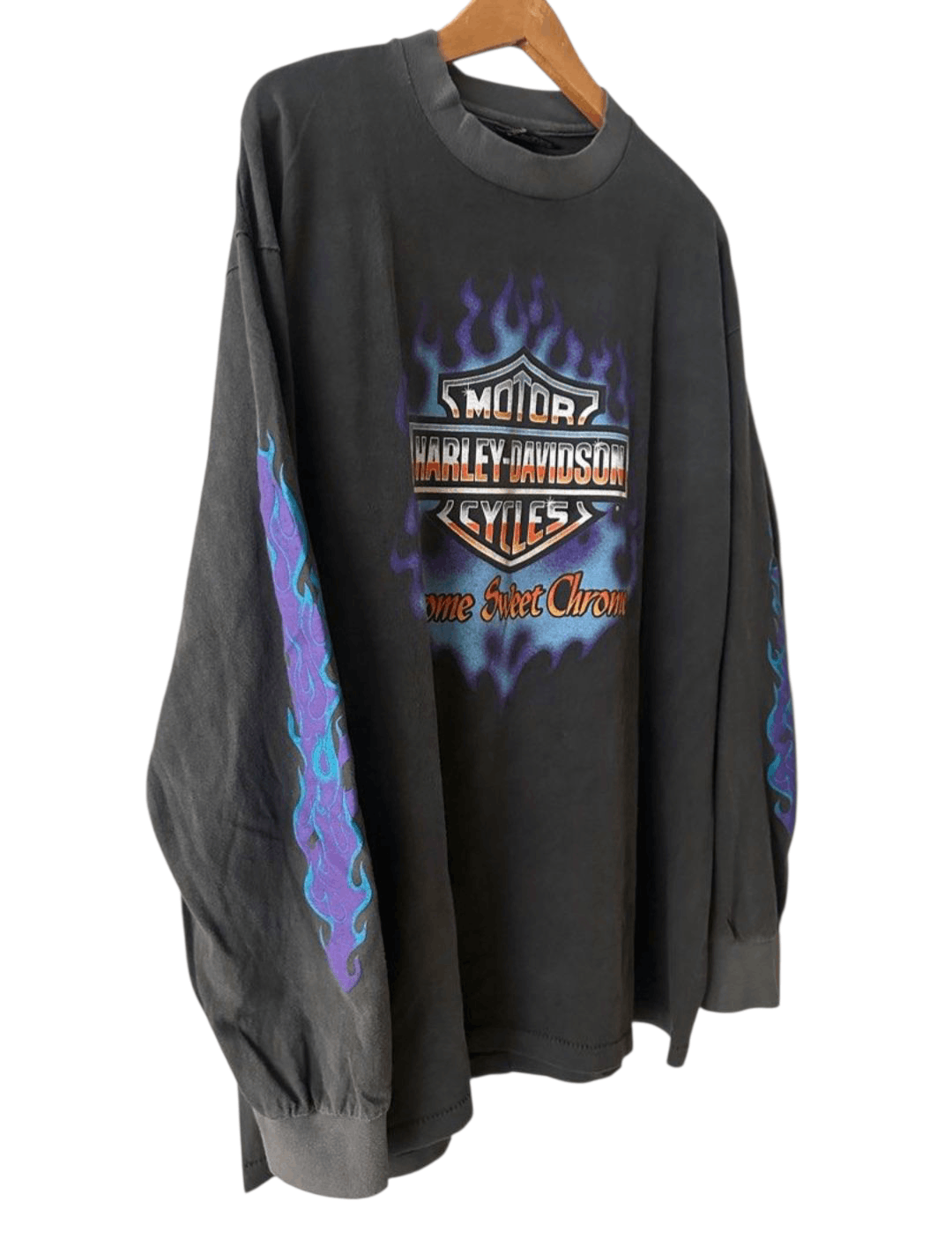 Harley Davidson Chrome Sweet Chrome | Grailed