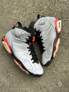 Jordan retro sale 6 sp