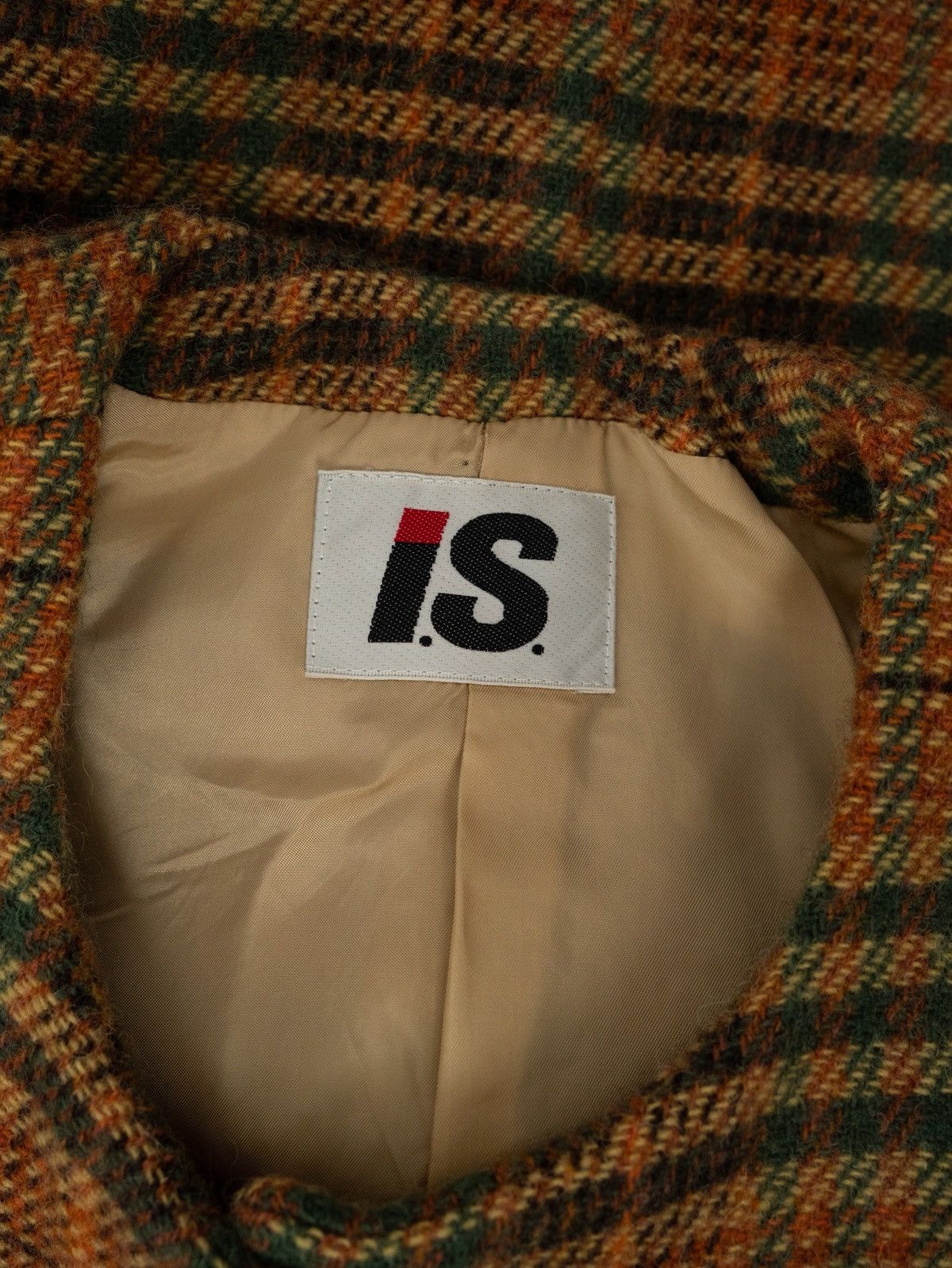 Issey Miyake Issey Miyake Sport Jacket Size M / US 6-8 / IT 42-44 - 7 Thumbnail