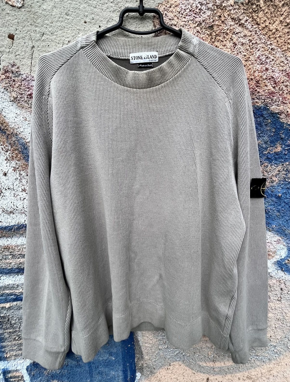 Massimo Osti Massimo Osti 2001😮‍💨 Size US XXL / EU 58 / 5 - 2 Thumbnail