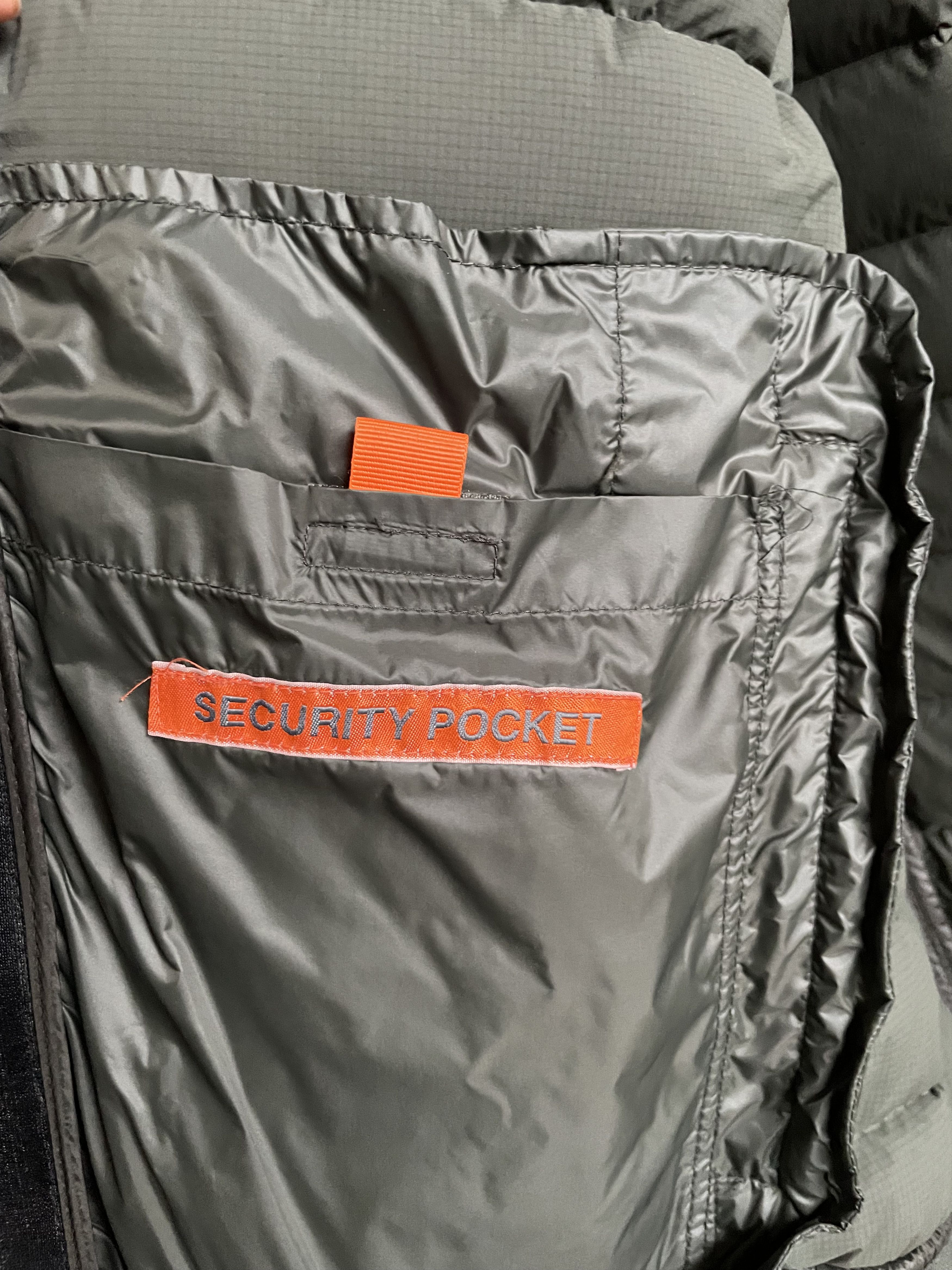 Parajumpers Parajumpers Varsity Perry Jacket Size US M / EU 48-50 / 2 - 5 Thumbnail