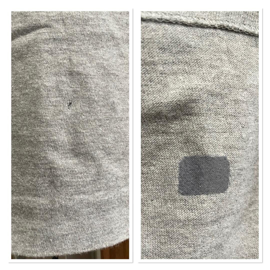 Comme des Garcons PLAY CDG COMME DES GARCONS T-SHIRT Size US M / EU 48-50 / 2 - 3 Thumbnail