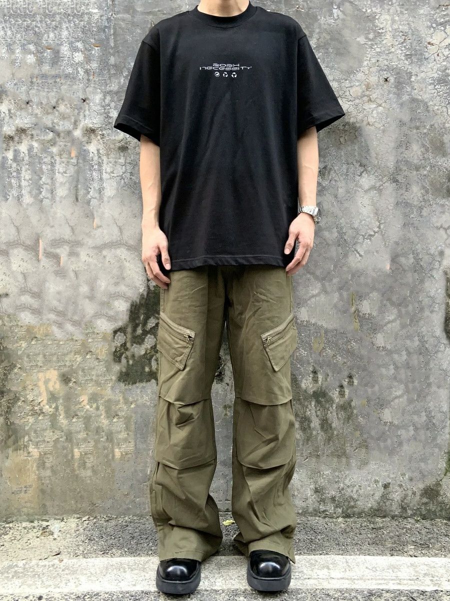 military function outdoor sports cargo pants