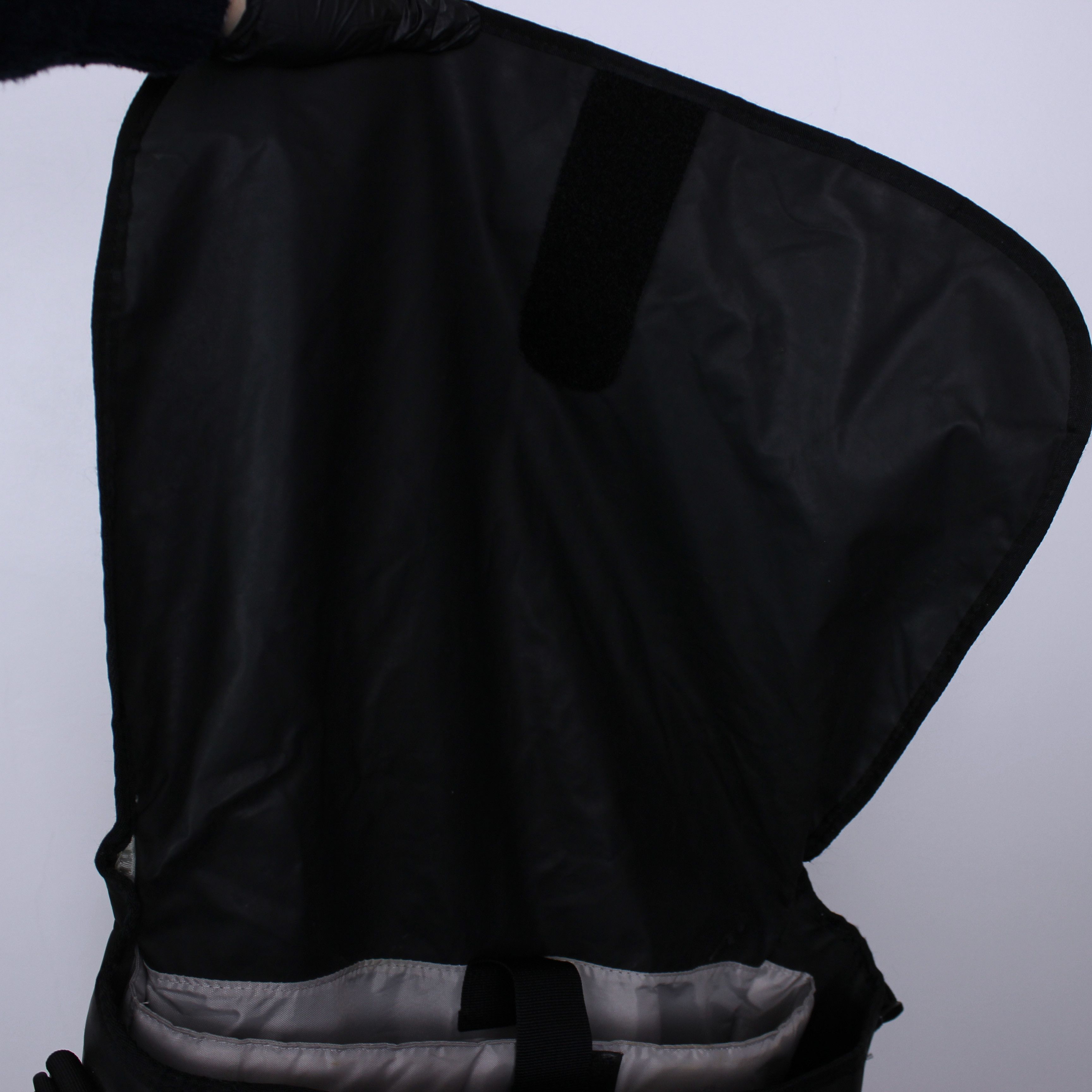 Nike Nike messenger black rare one size bag one size Size ONE SIZE - 9 Thumbnail