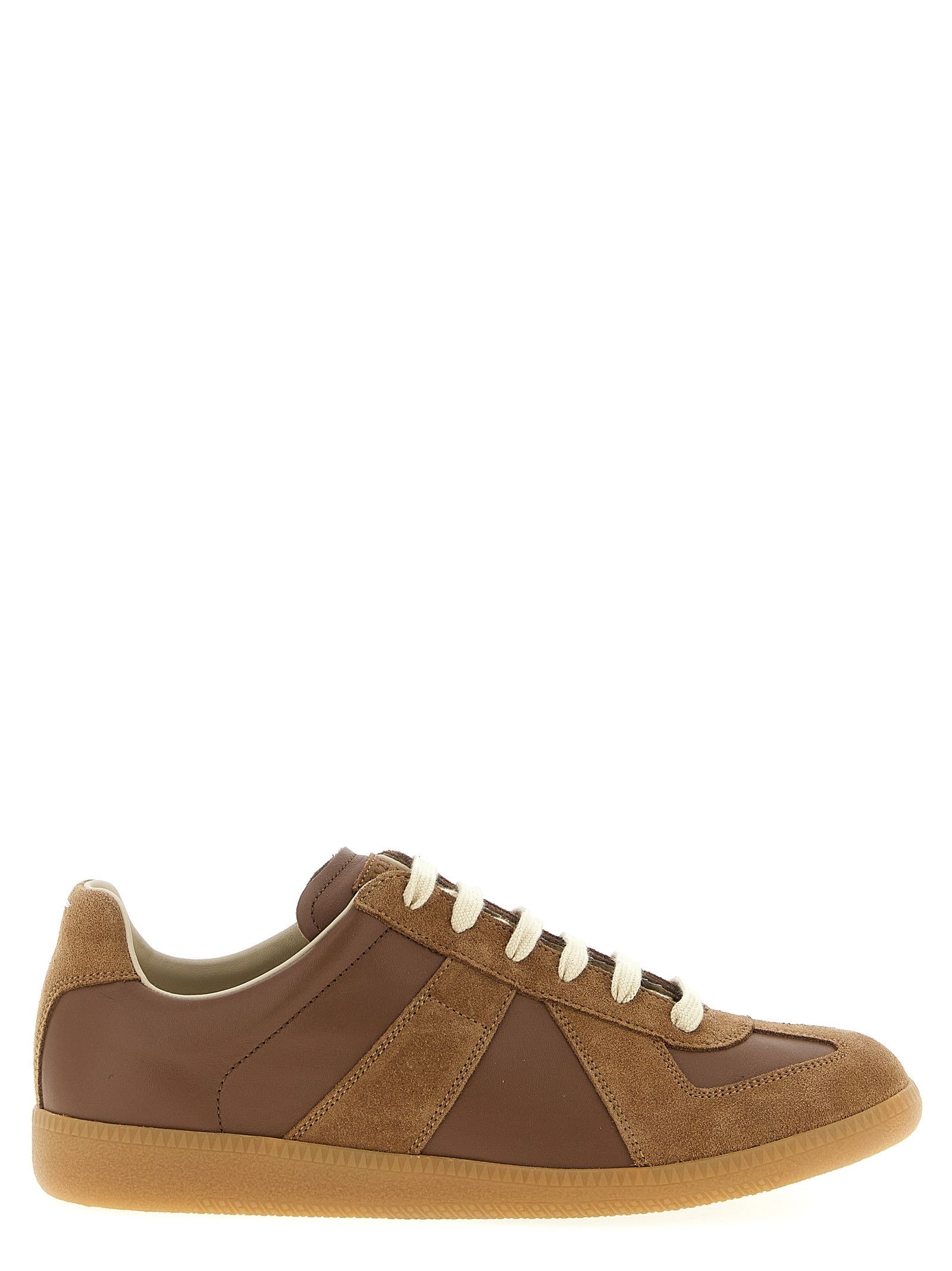 Maison Margiela 'Replica' Sneakers Size US 7 / EU 40 - 1 Thumbnail