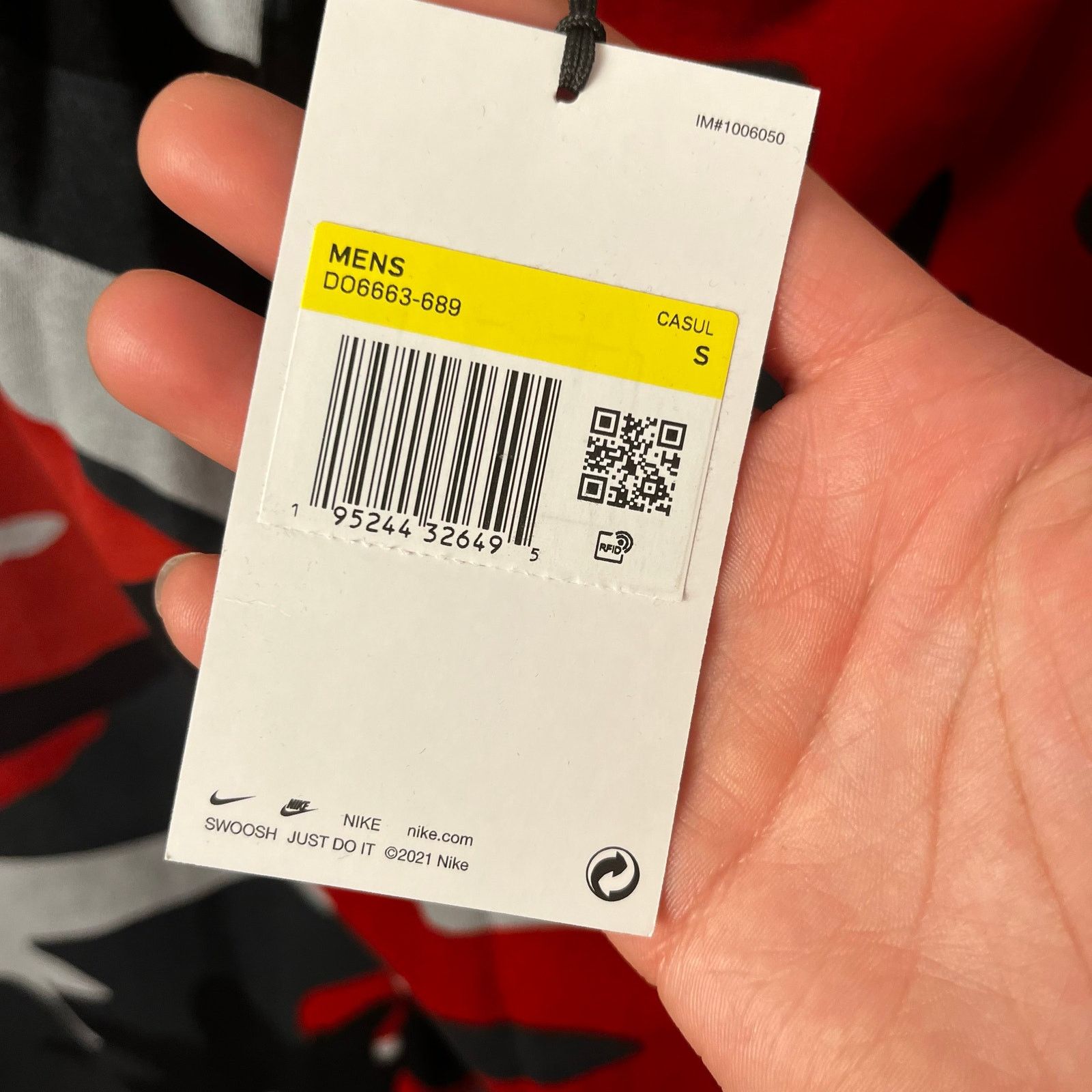 Supreme Supreme Nike Arc Sweatpant Size US 30 / EU 46 - 7 Thumbnail