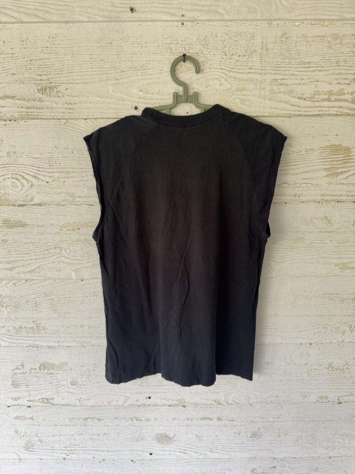 Vintage VINTAGE POPEYE 70s TEE SHIRT Size US S / EU 44-46 / 1 - 2 Thumbnail