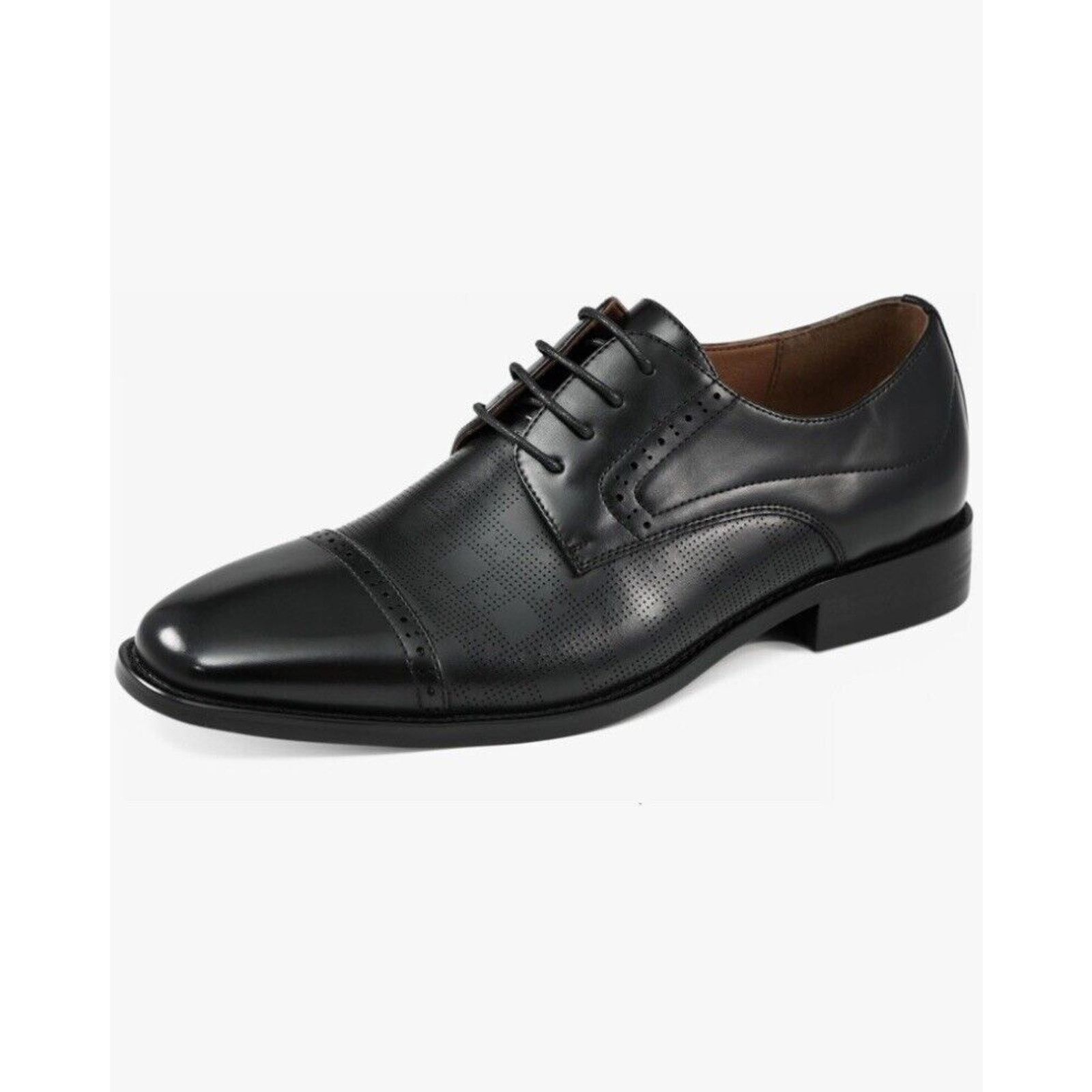 Other Amali Reno Oxford Shoes Size 9 Cap Toe Size US 8 / EU 41 - 1 Thumbnail