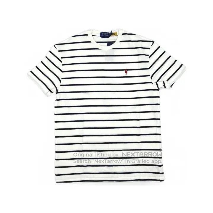 Polo Ralph Lauren Polo Ralph Lauren Striped Casual Short. Size US S / EU 44-46 / 1 - 2 Thumbnail