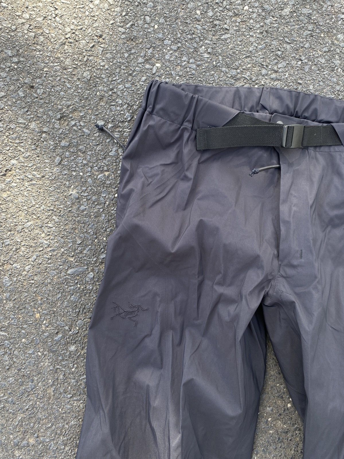 Arc'teryx Arc’teryx Leaf Alpha LT Gen 2 pants Size US 33 - 4 Thumbnail