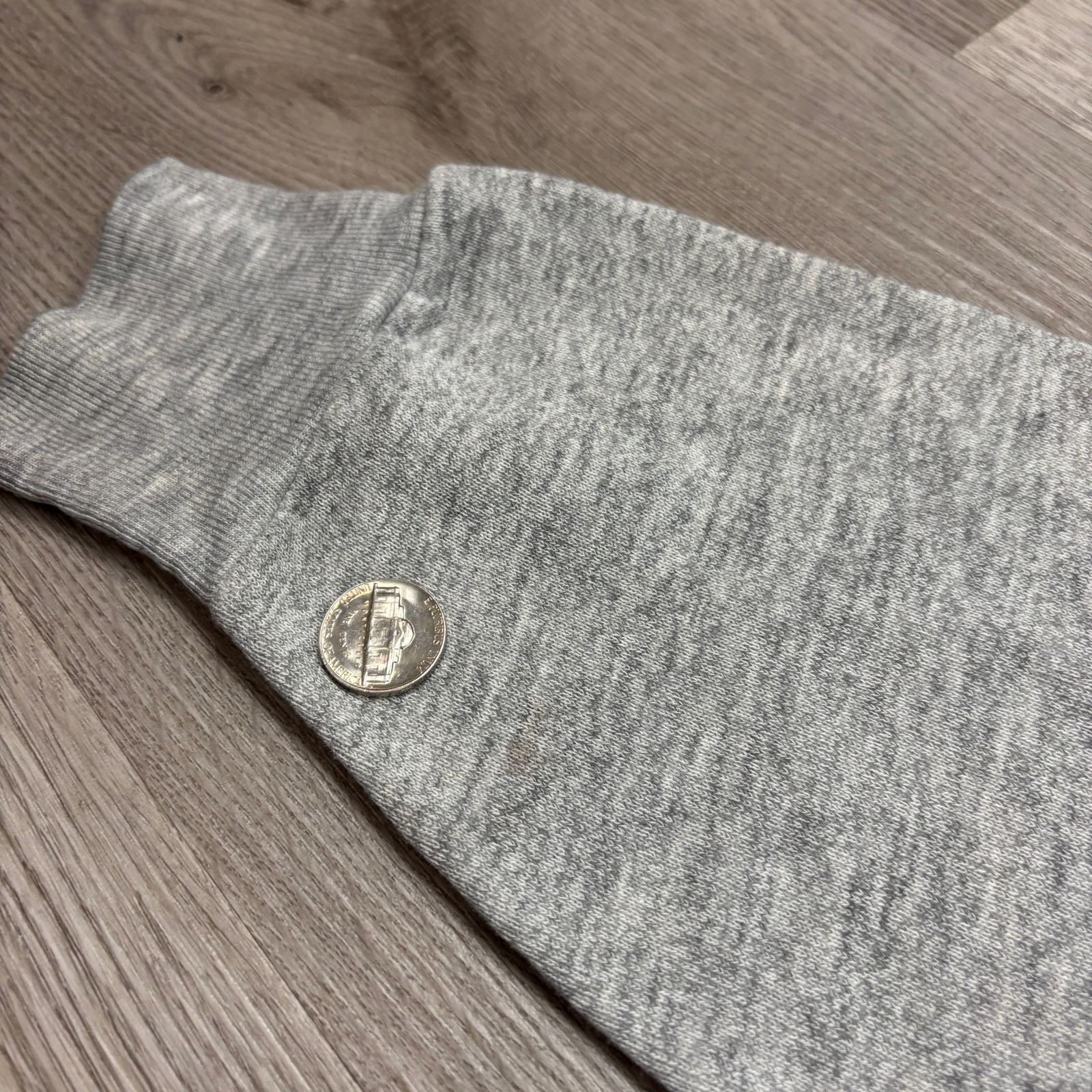 Mercedes-Benz × Vintage VTG 80s Universite Beverly Hills Mercedes Raglan Sweatshirt Size US L / EU 52-54 / 3 - 13 Thumbnail