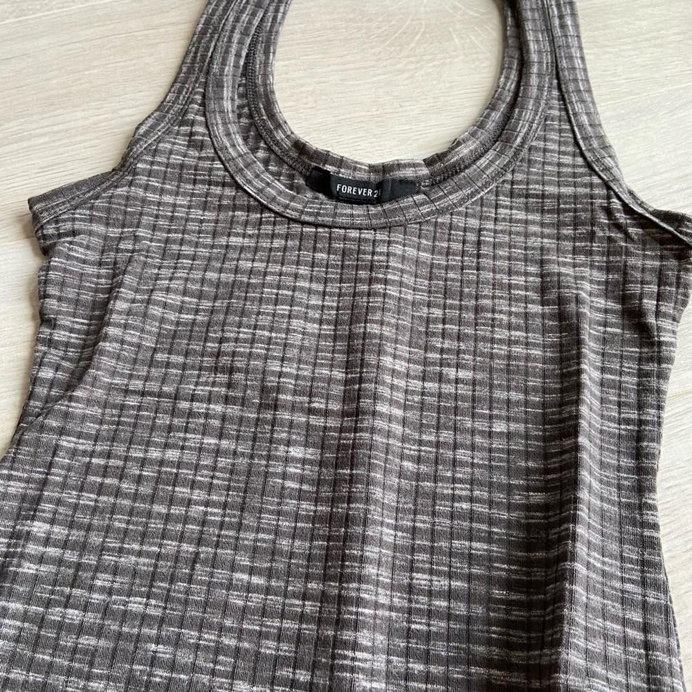 Designer Stylish Black Ribbed Bodysuit for Women Size S / US 4 / IT 40 - 3 Thumbnail