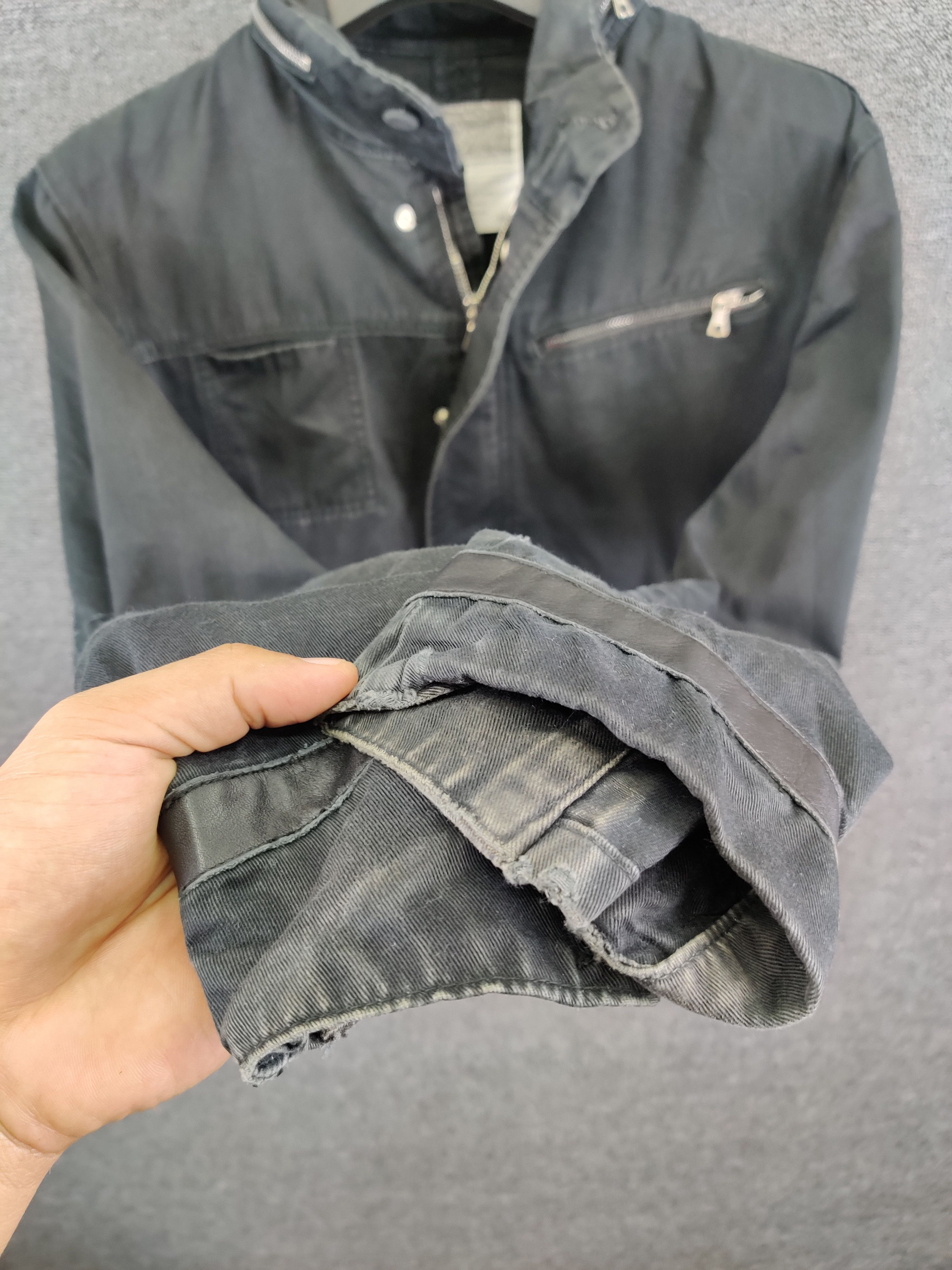 Nonnative Nonnative Military Utility Jacket Size US M / EU 48-50 / 2 - 16 Thumbnail
