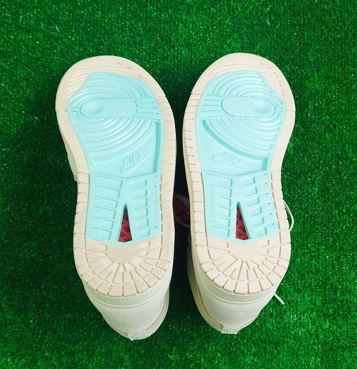 Jordan Brand Shoes Air Jordan 1 Size US 10.5 / EU 43-44 - 7 Thumbnail